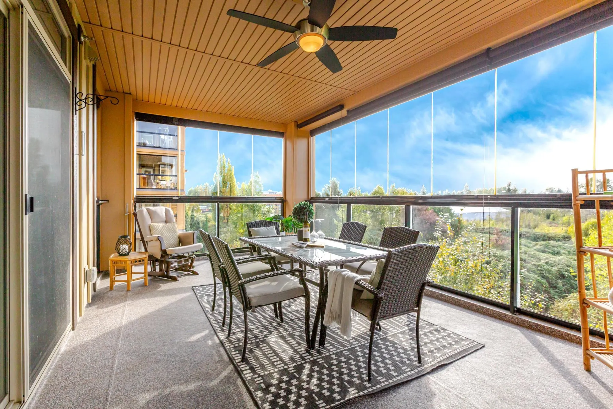 8157 207 Street #506