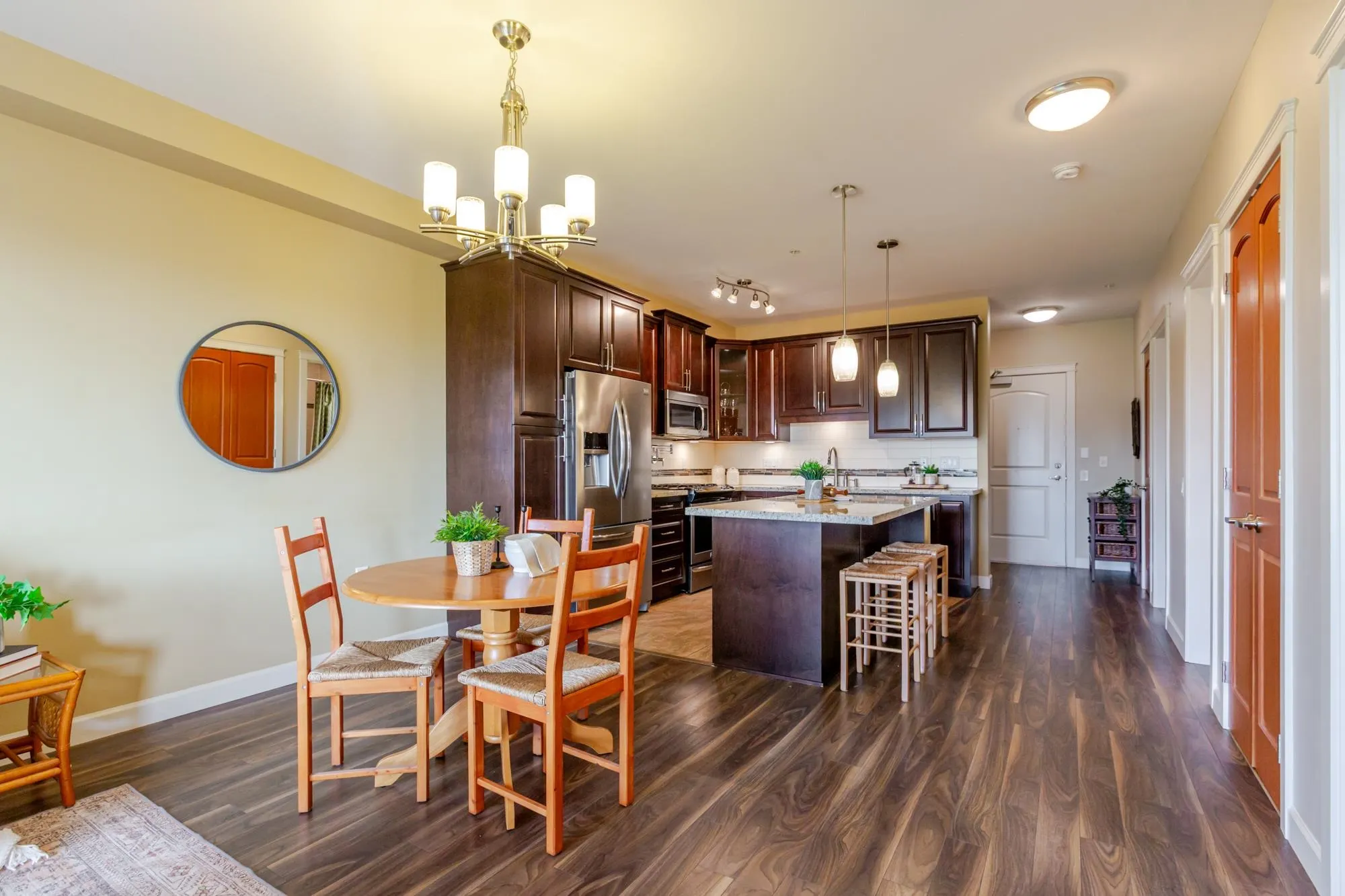 8157 207 Street #506