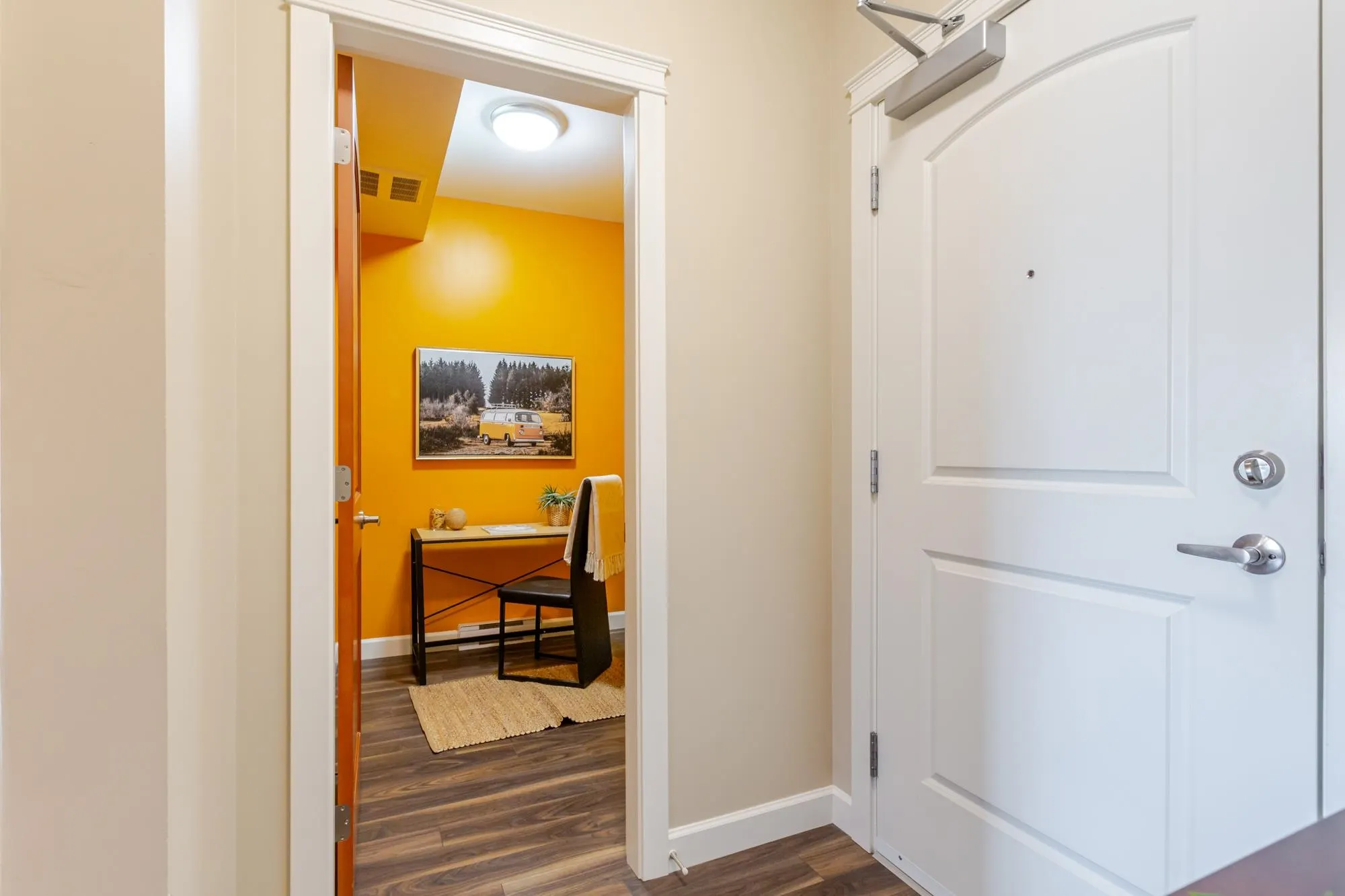 8157 207 Street #506