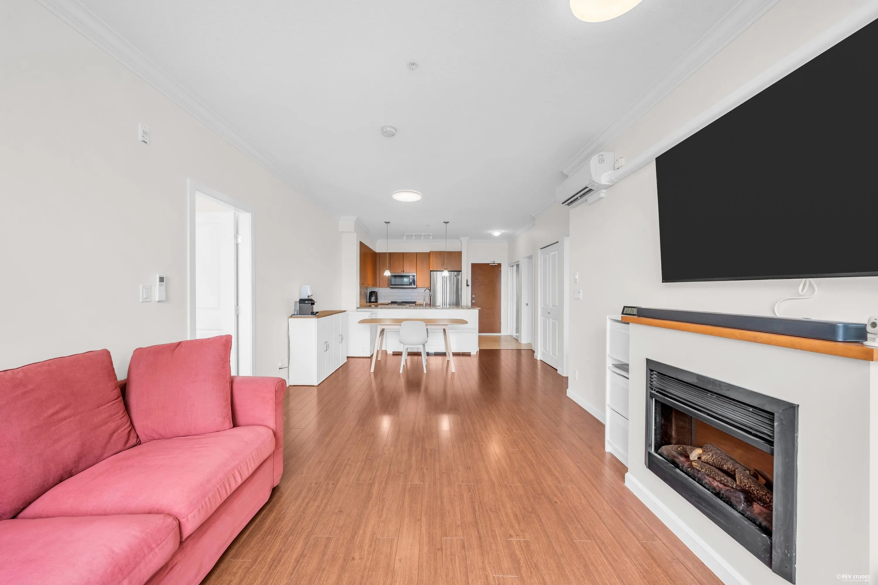 285 Ross Drive #307