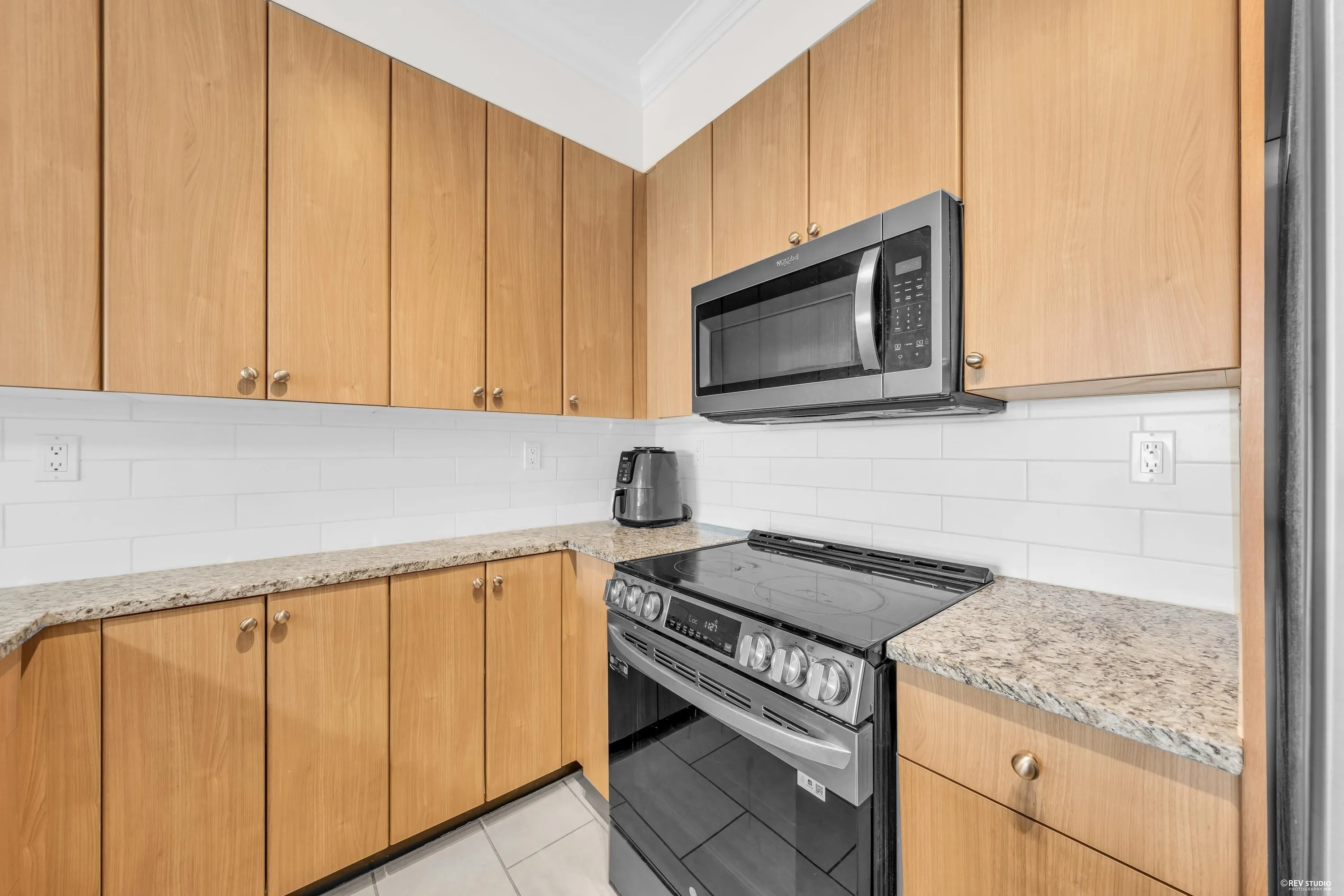 285 Ross Drive #307