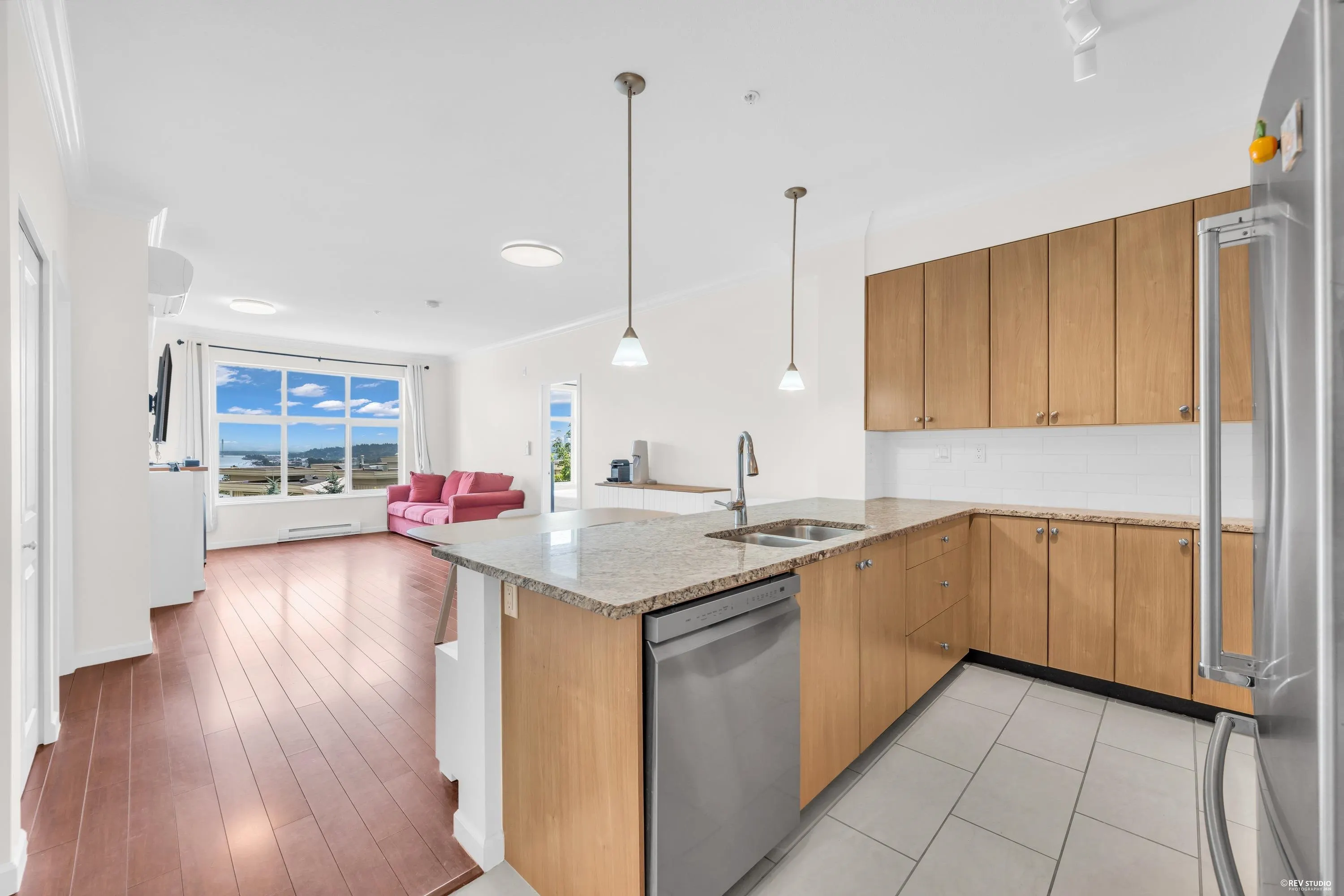285 Ross Drive #307