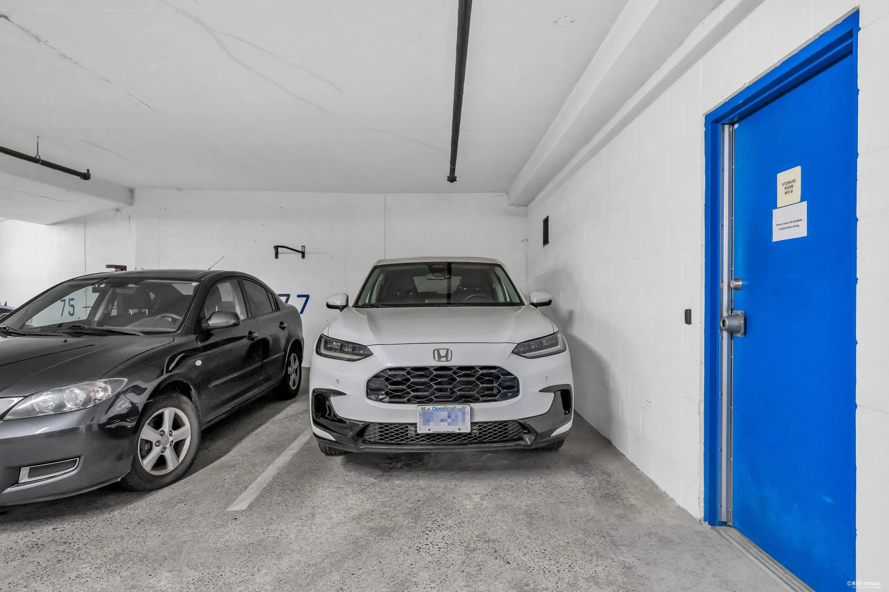 285 Ross Drive #307