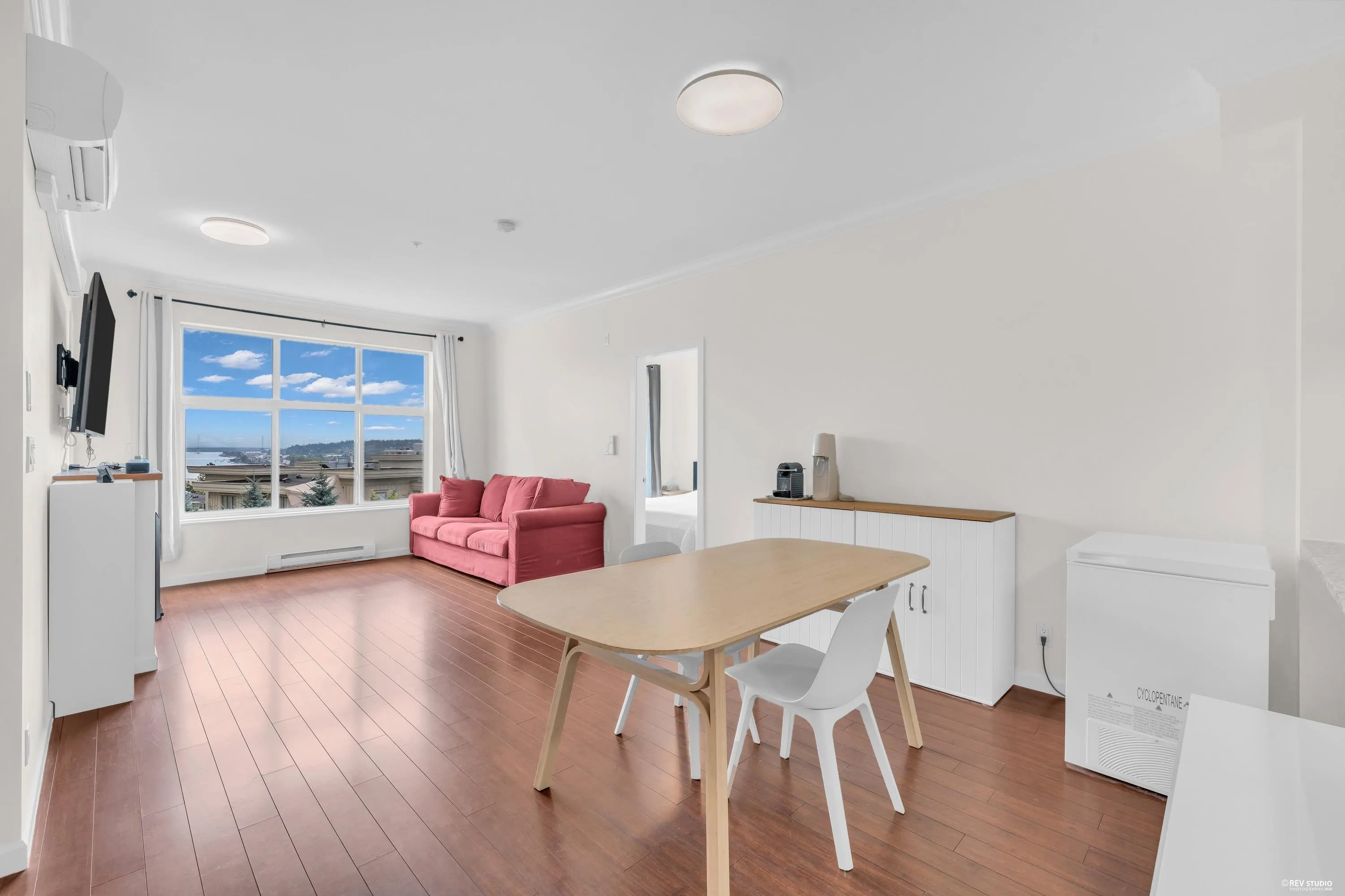285 Ross Drive #307
