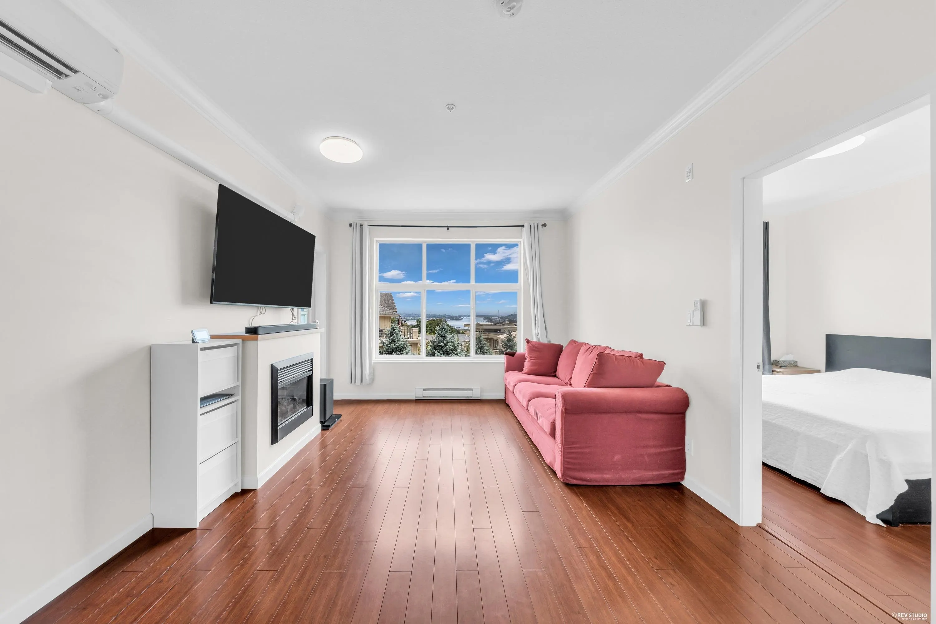 285 Ross Drive #307