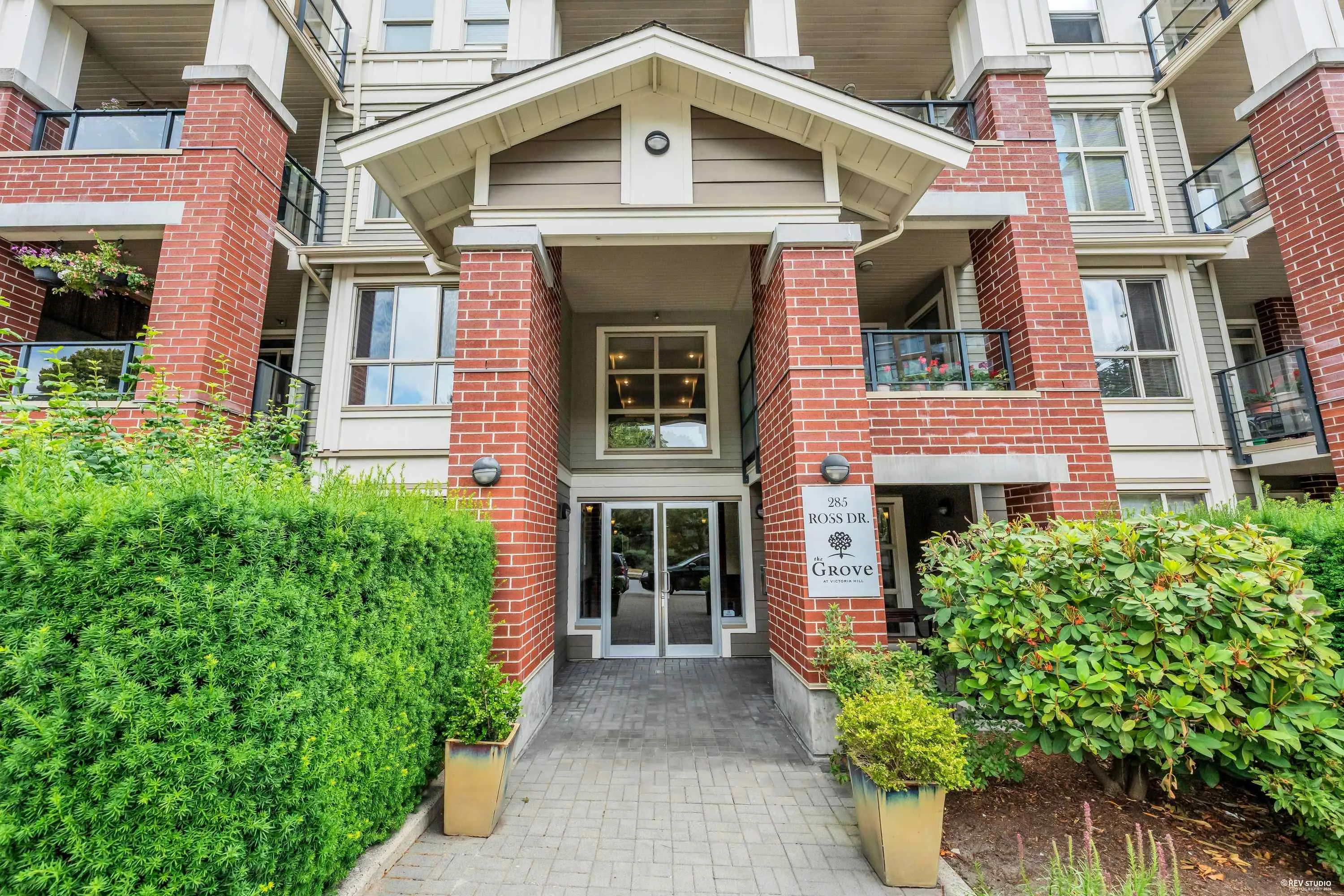 285 Ross Drive #307