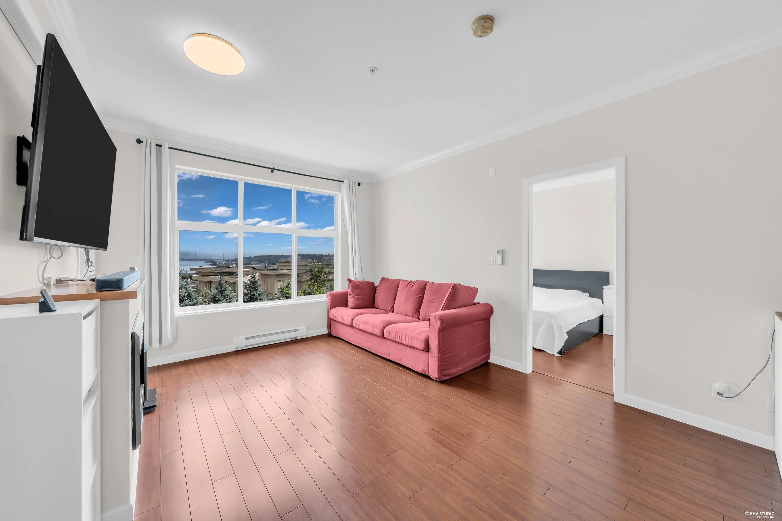 285 Ross Drive #307