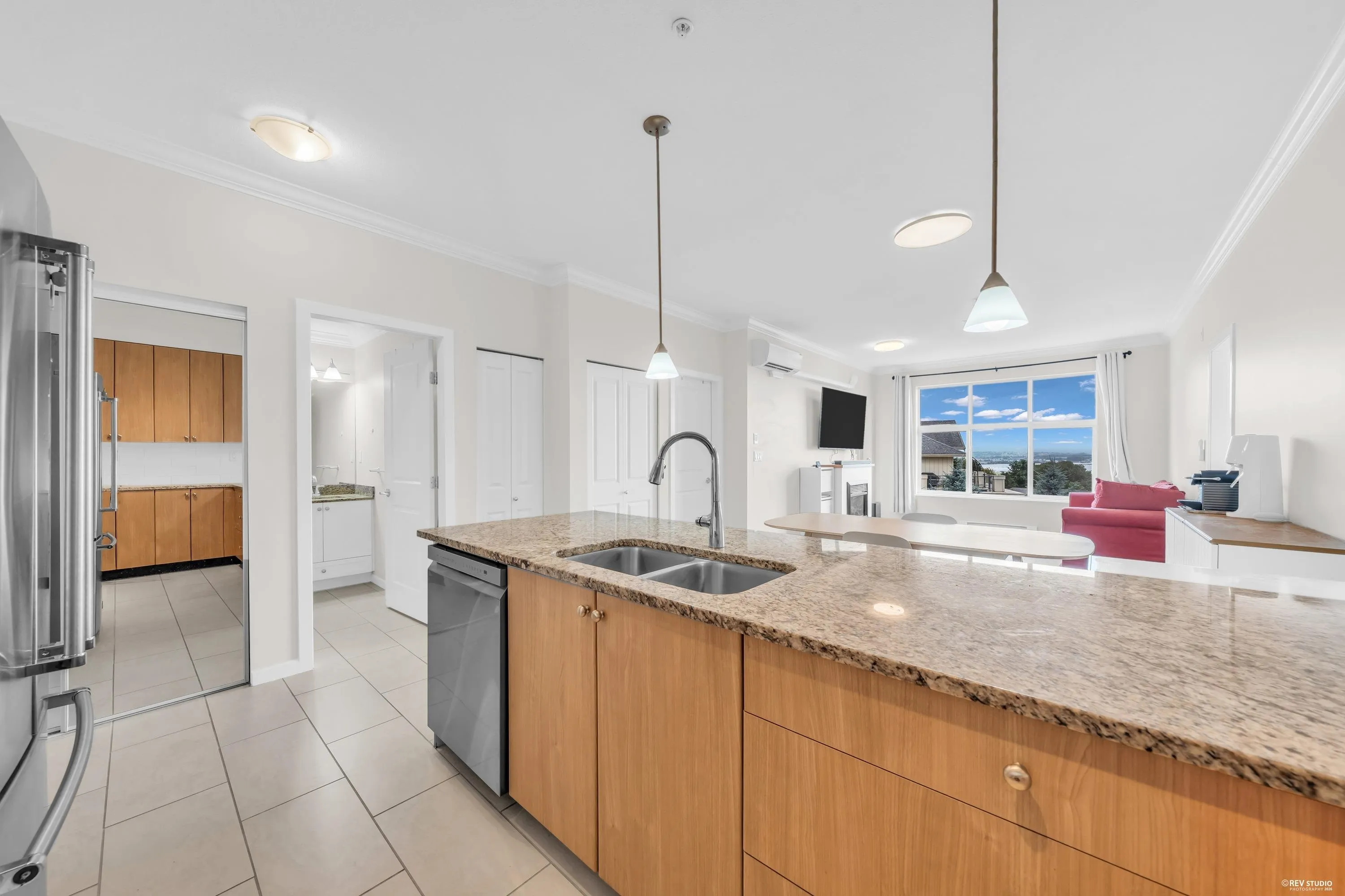 285 Ross Drive #307
