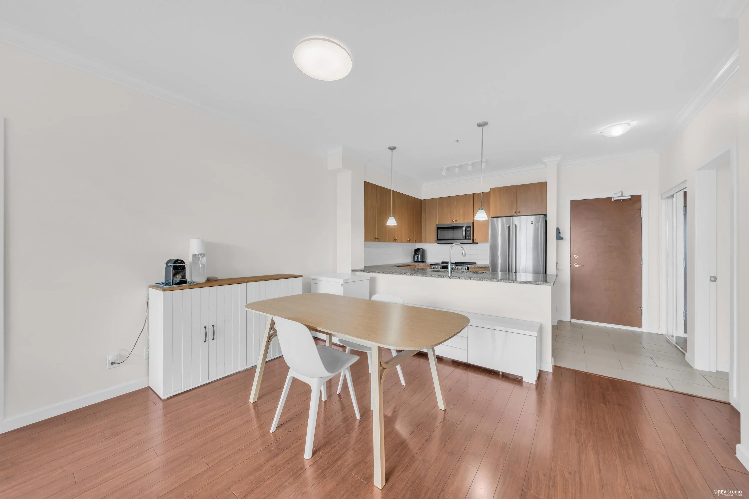 285 Ross Drive #307