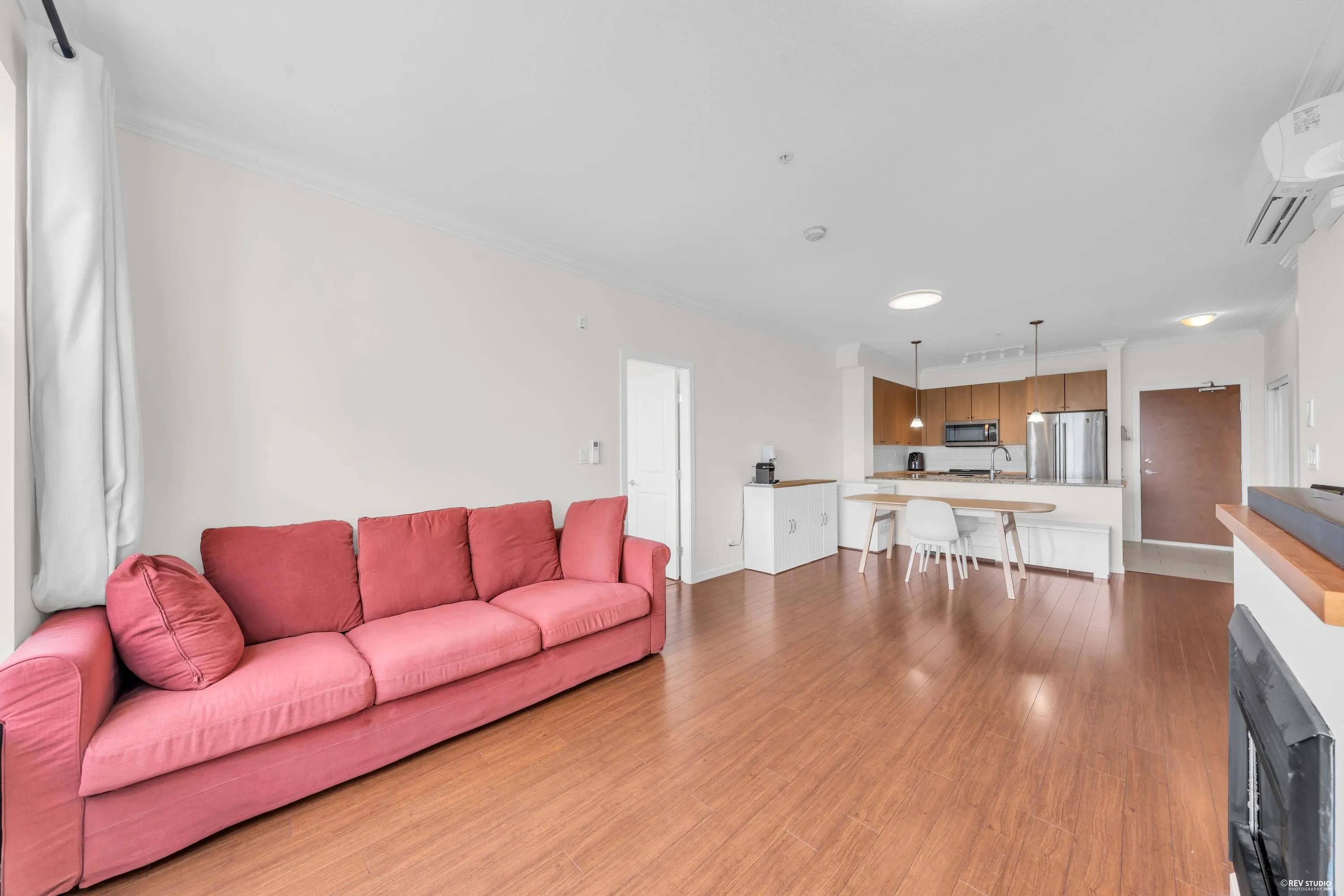 285 Ross Drive #307