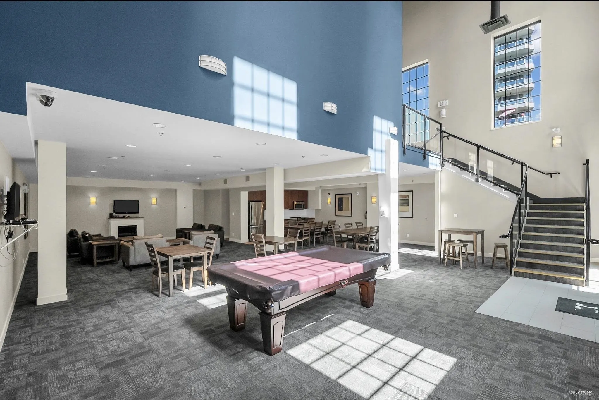 285 Ross Drive #307