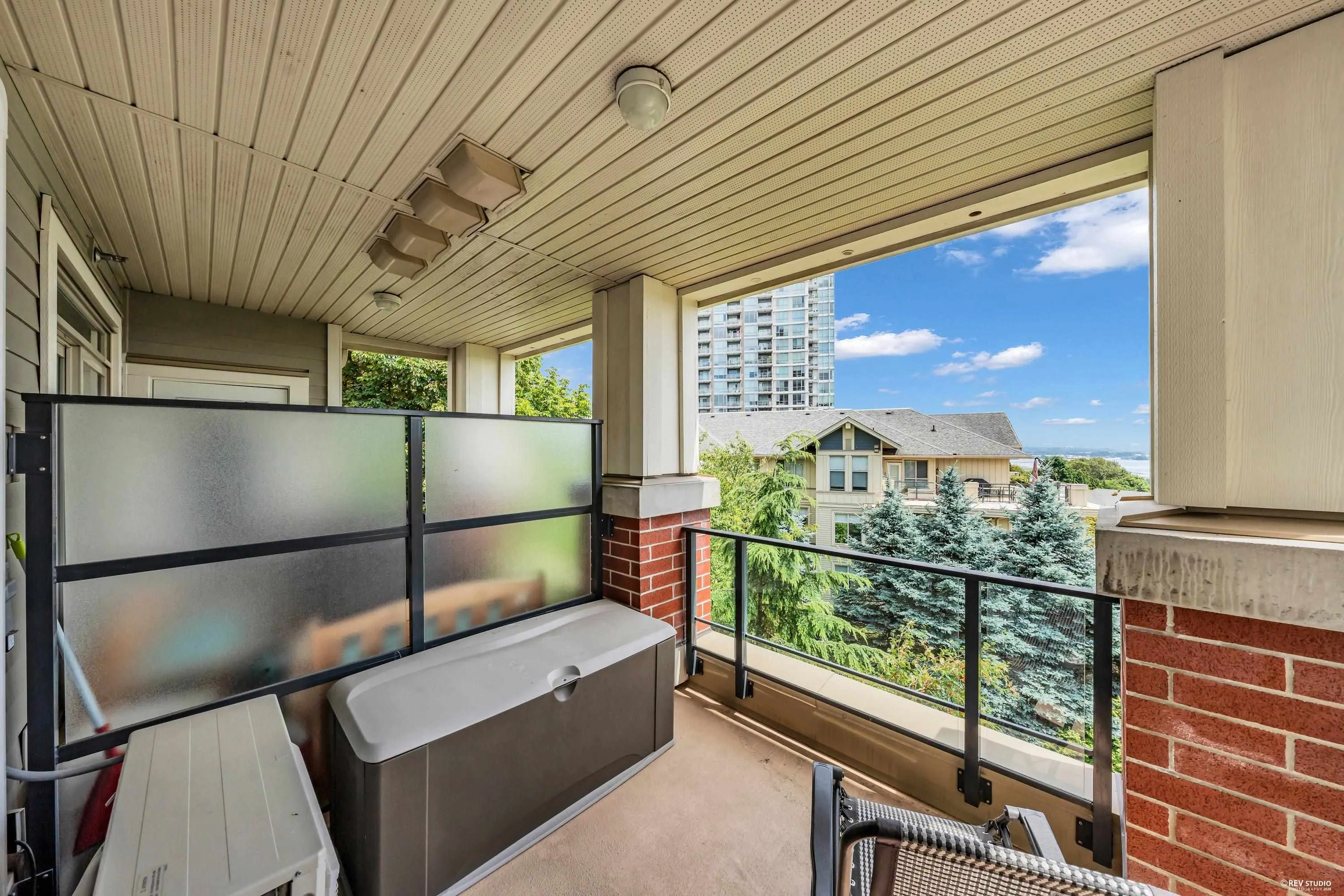 285 Ross Drive #307
