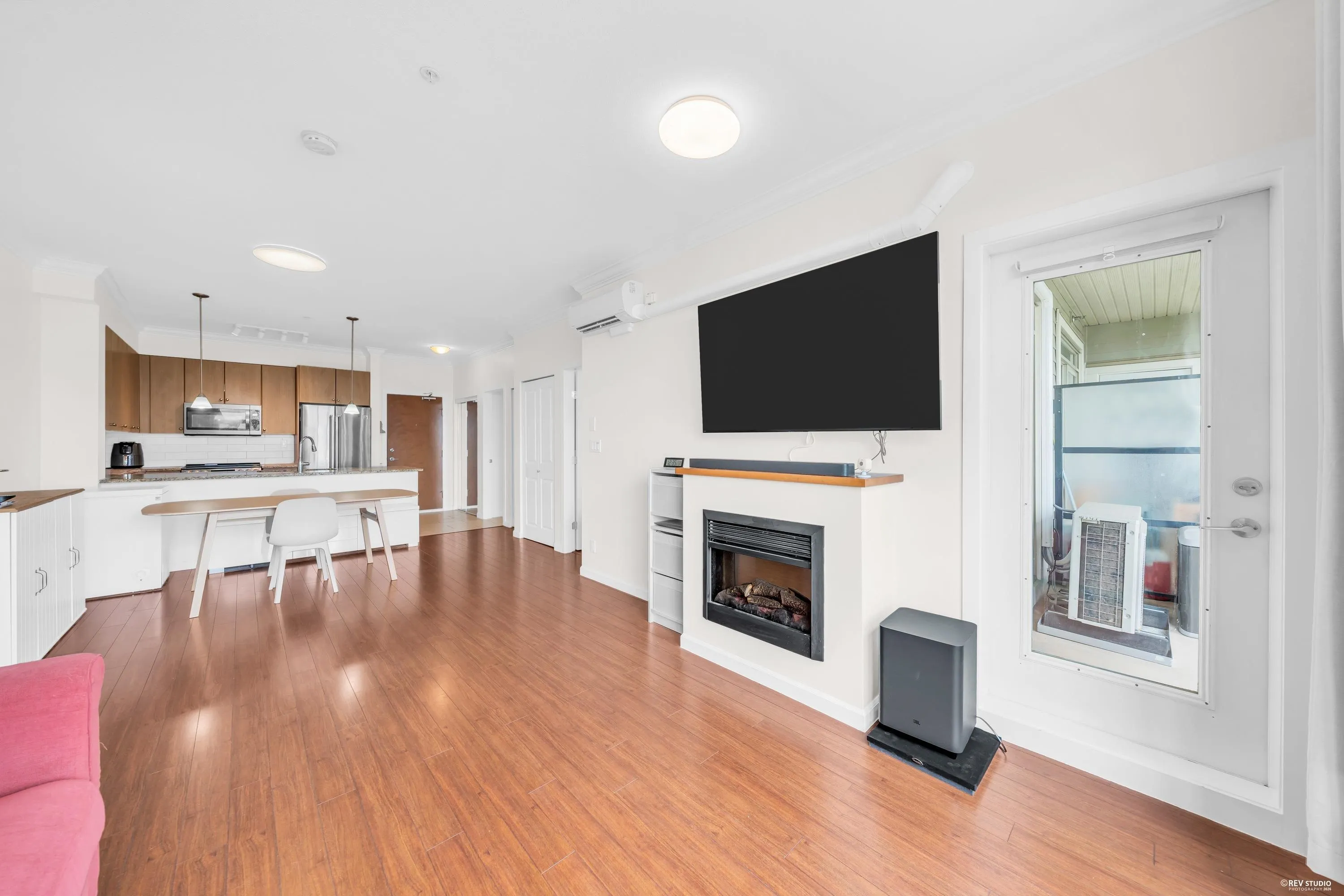 285 Ross Drive #307