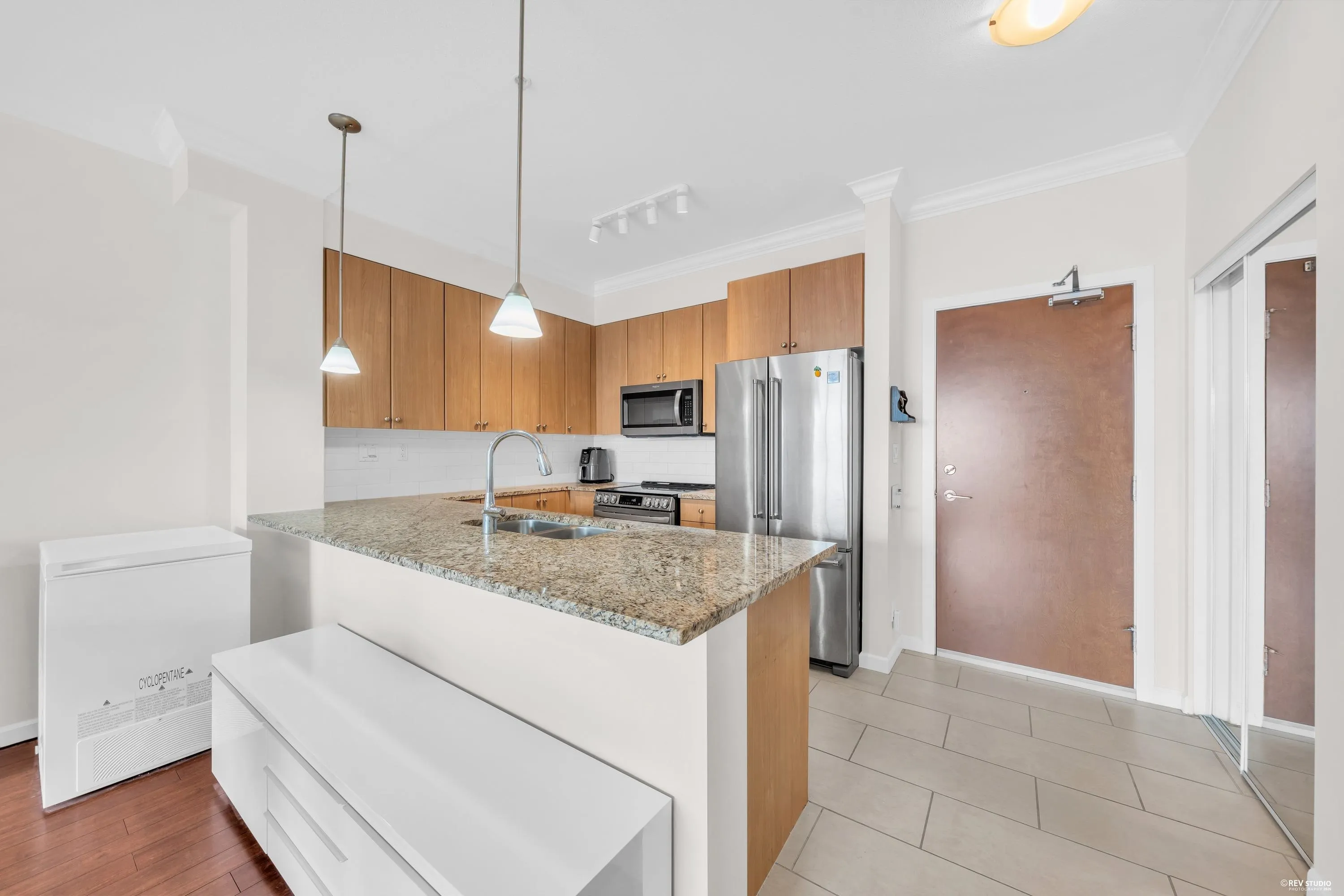 285 Ross Drive #307