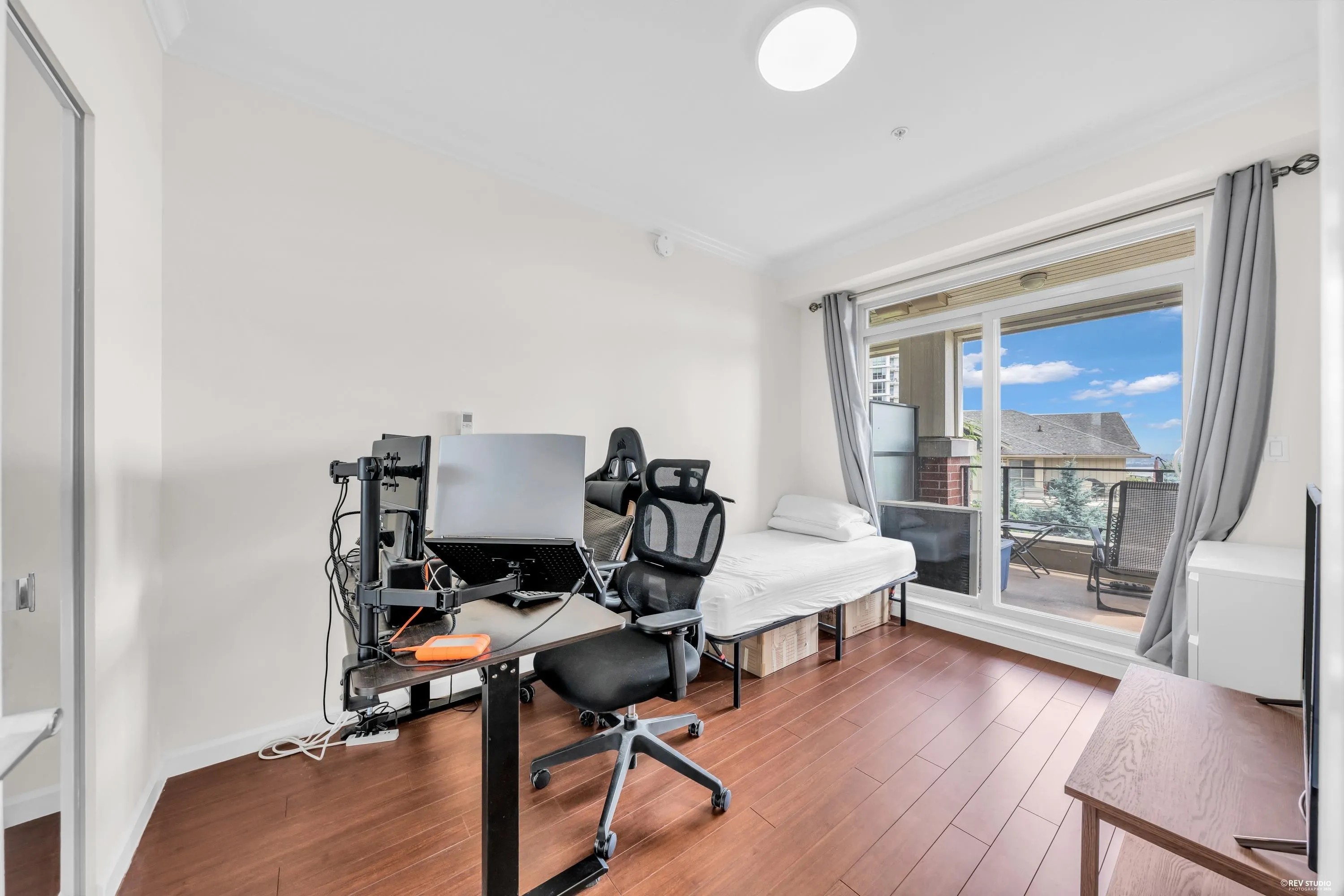 285 Ross Drive #307