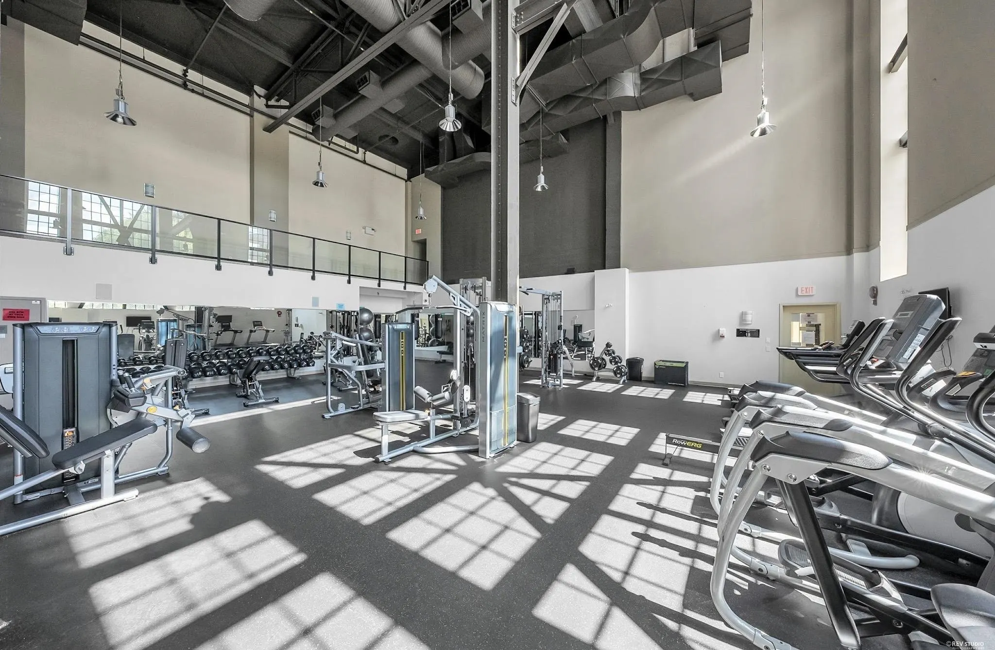 285 Ross Drive #307
