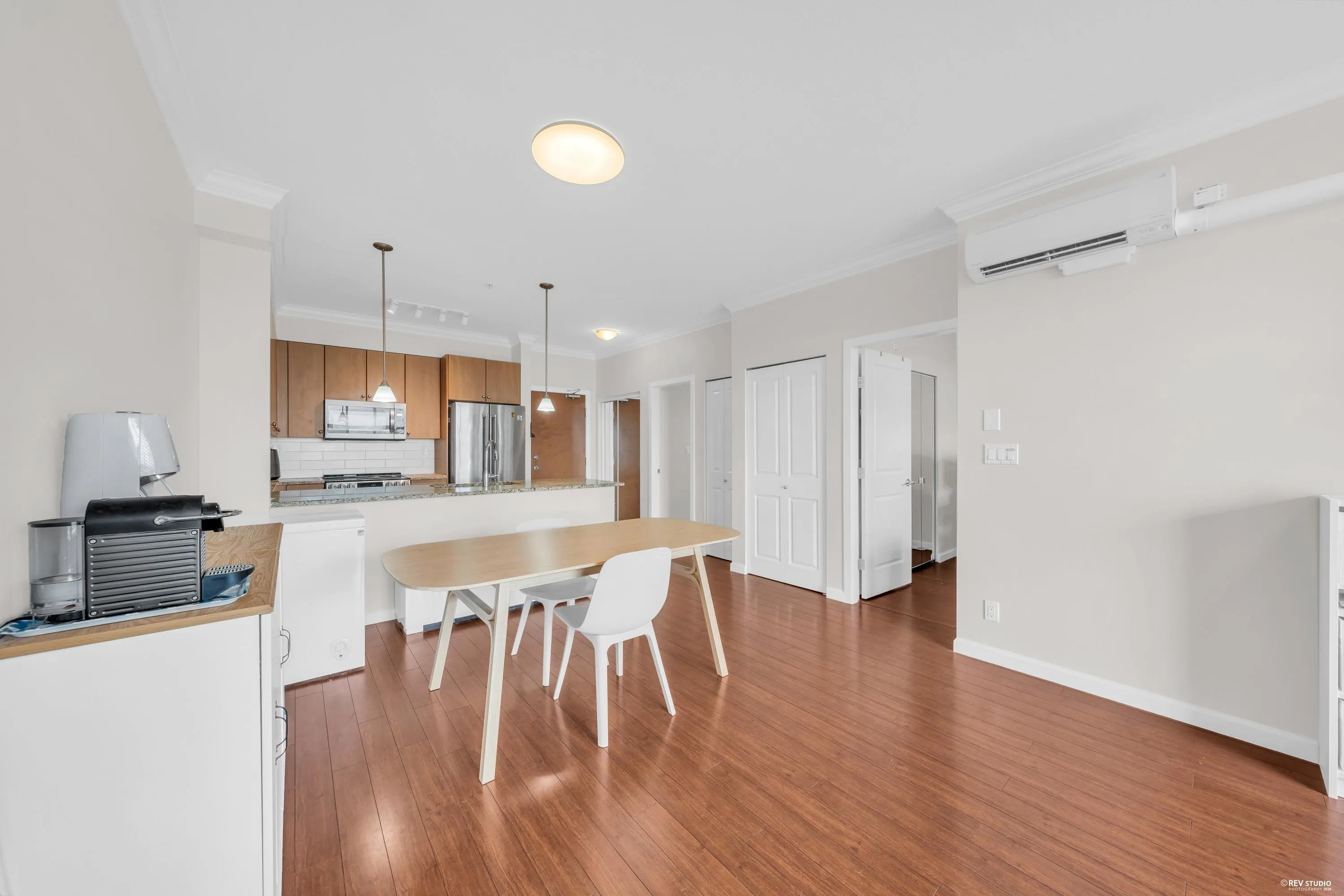 285 Ross Drive #307