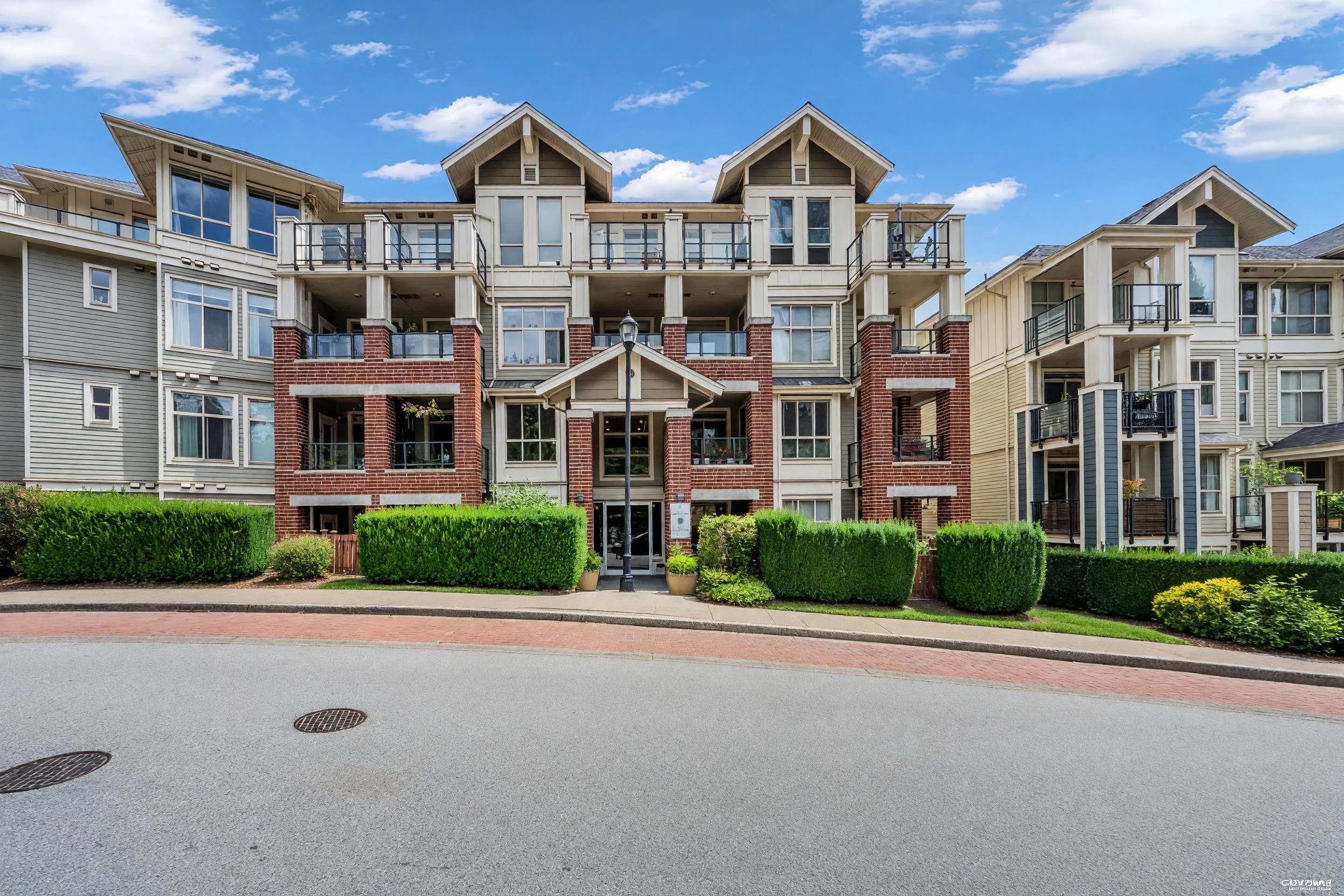 285 Ross Drive #307