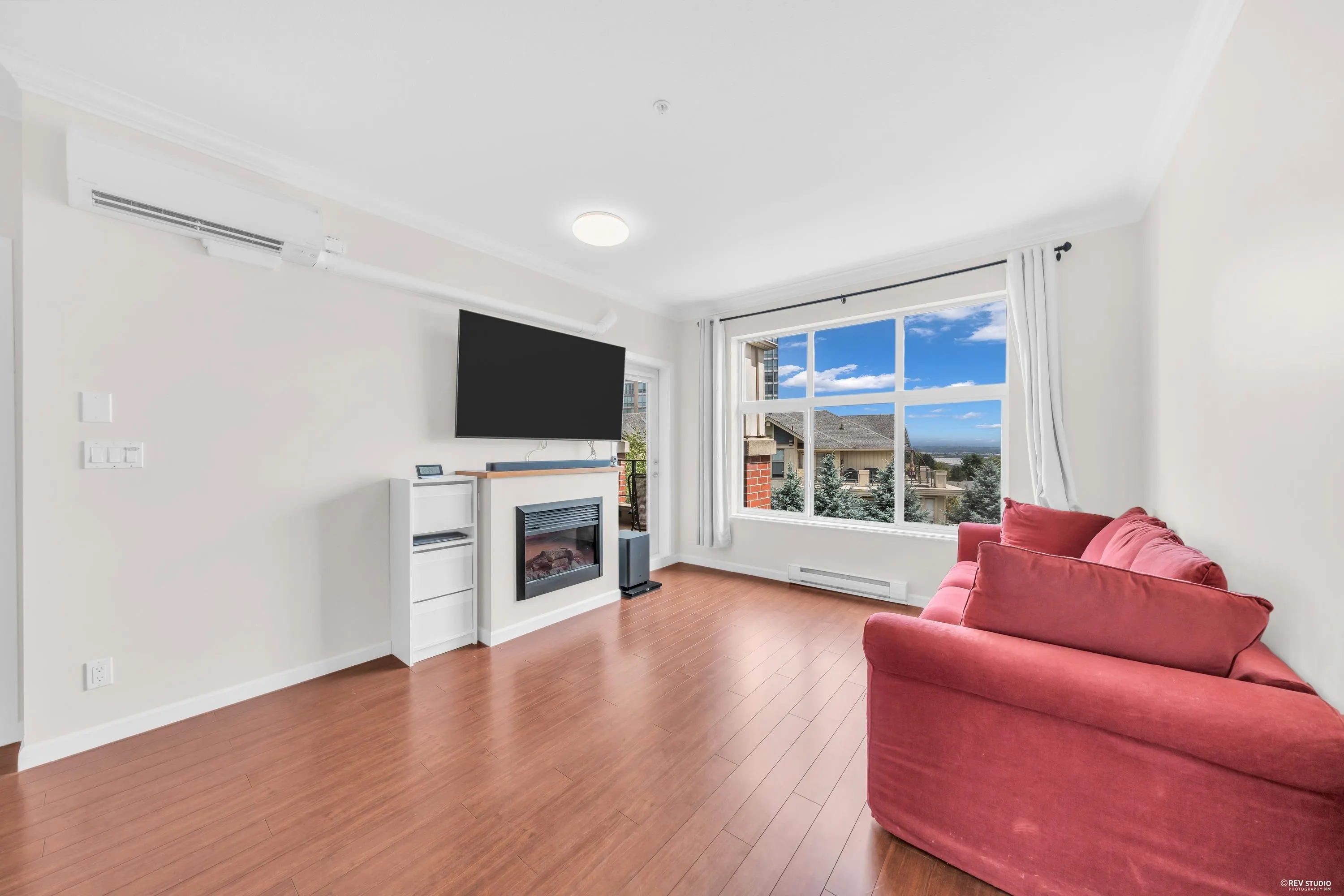 285 Ross Drive #307
