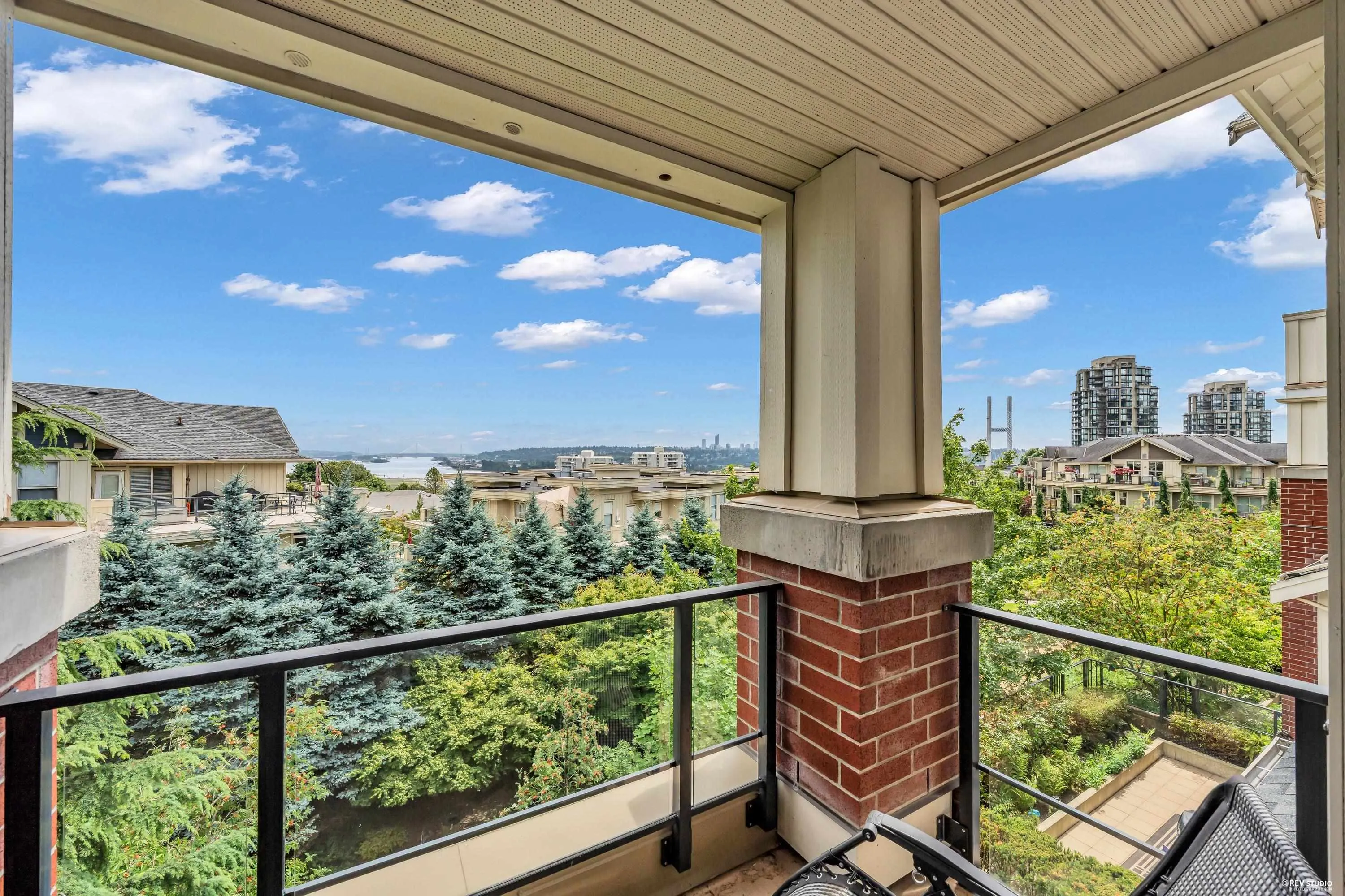 285 Ross Drive #307