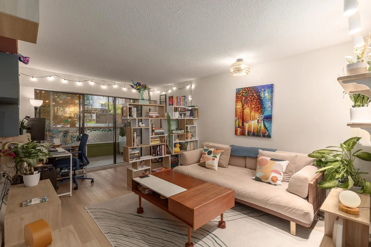1435 Nelson Street #208