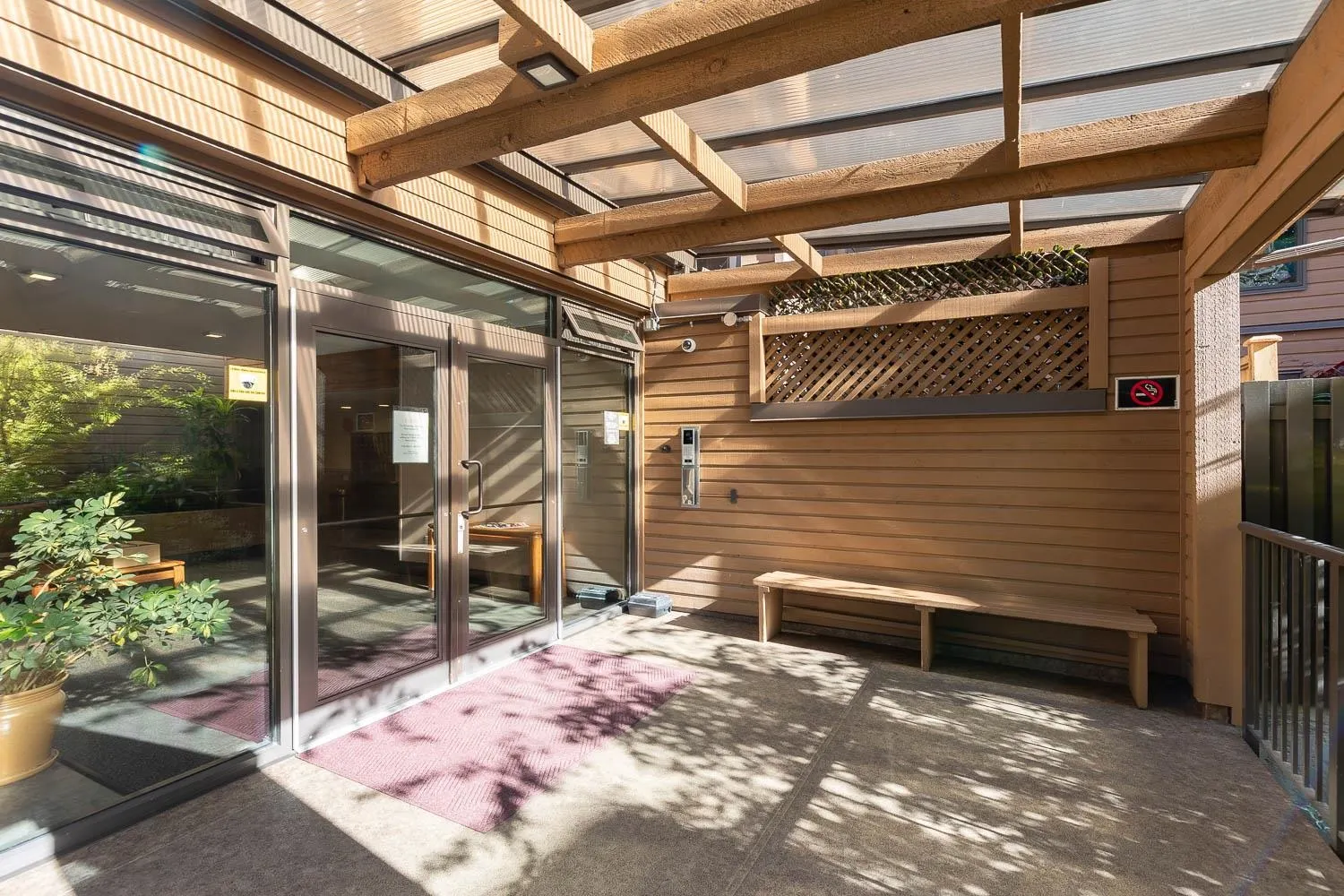 1435 Nelson Street #208