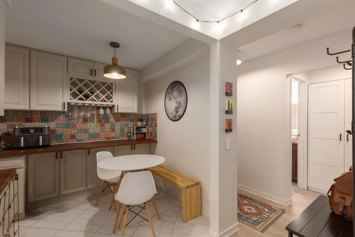 1435 Nelson Street #208