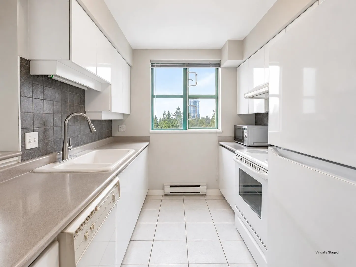 3071 Glen Drive #1704