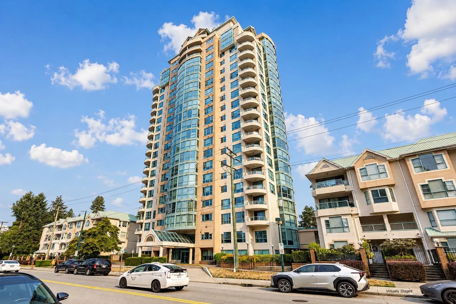 3071 Glen Drive #1704