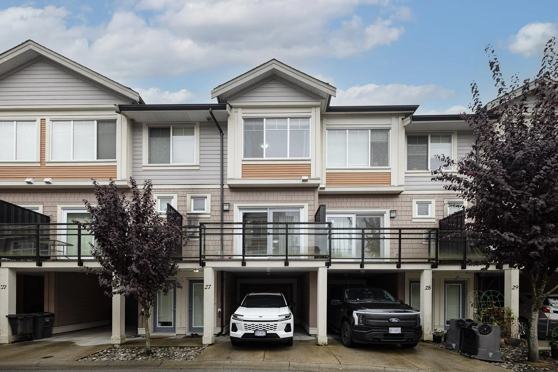 14660 105a Avenue #27