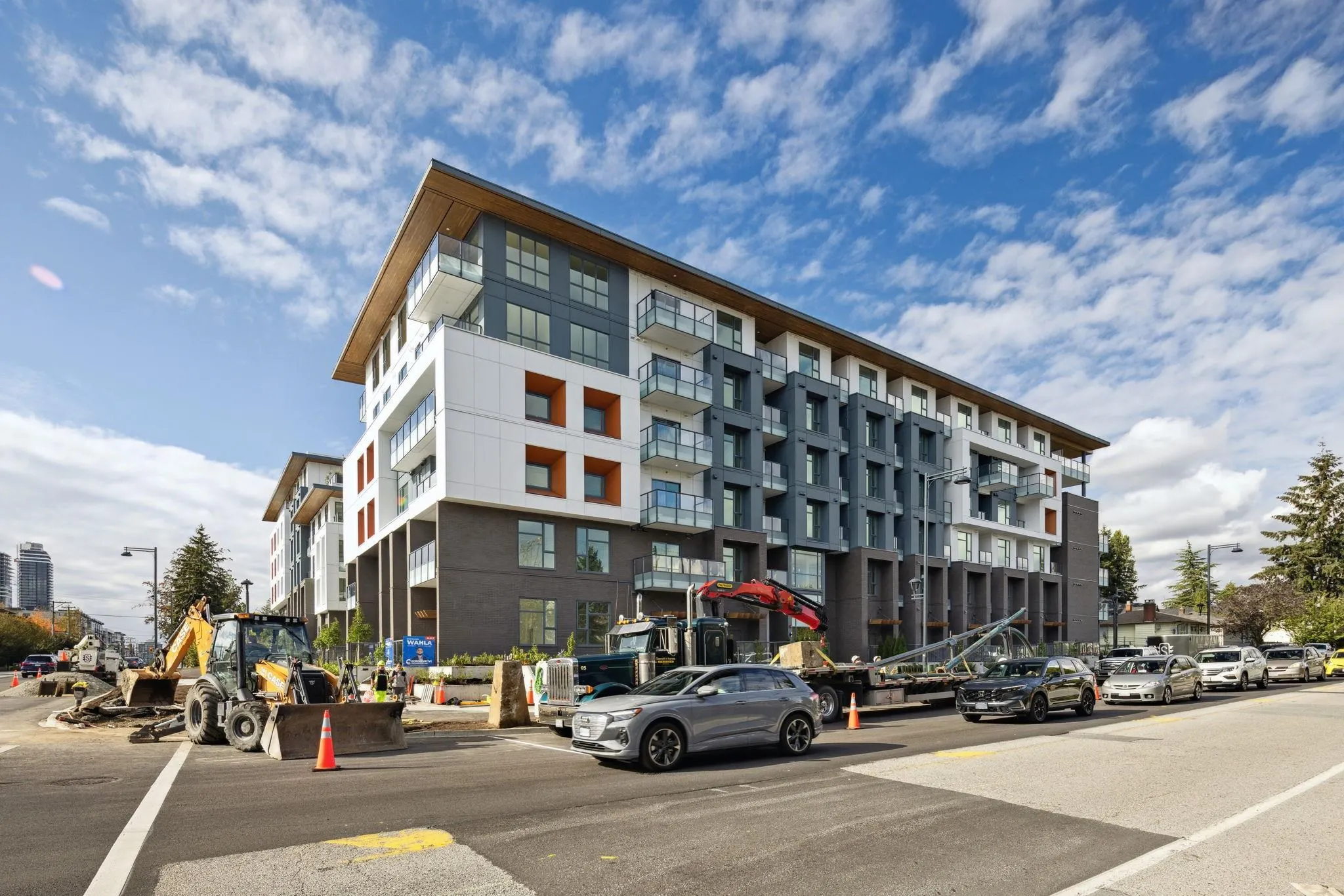 10829 140 Street #401