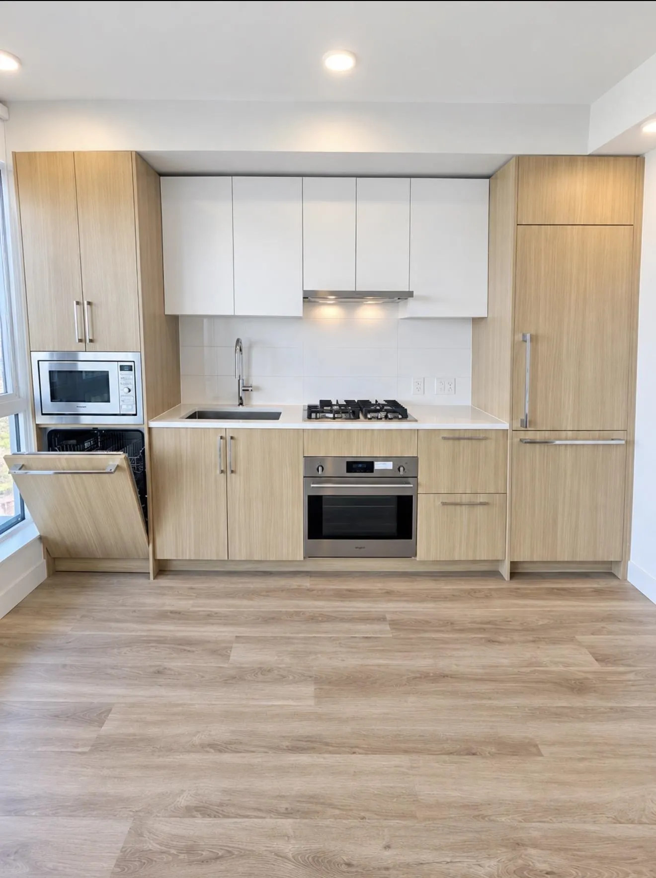 9675 King George Boulevard #1702