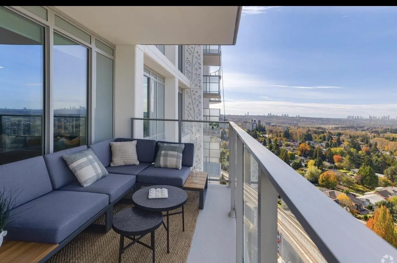 9675 King George Boulevard #1702