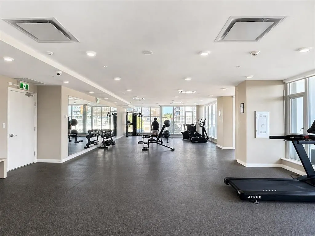 9675 King George Boulevard #1702