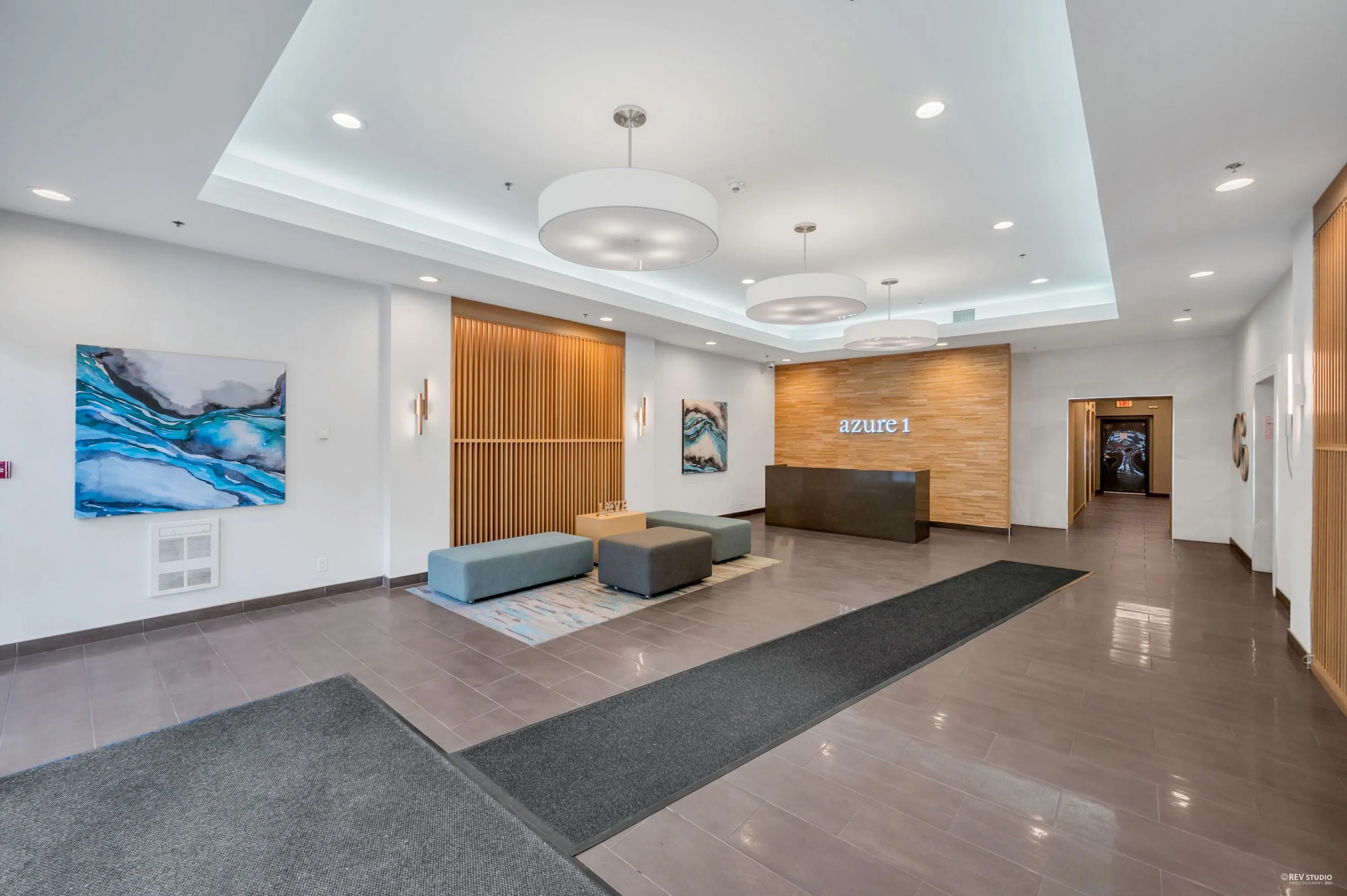 898 Carnarvon Street #1708