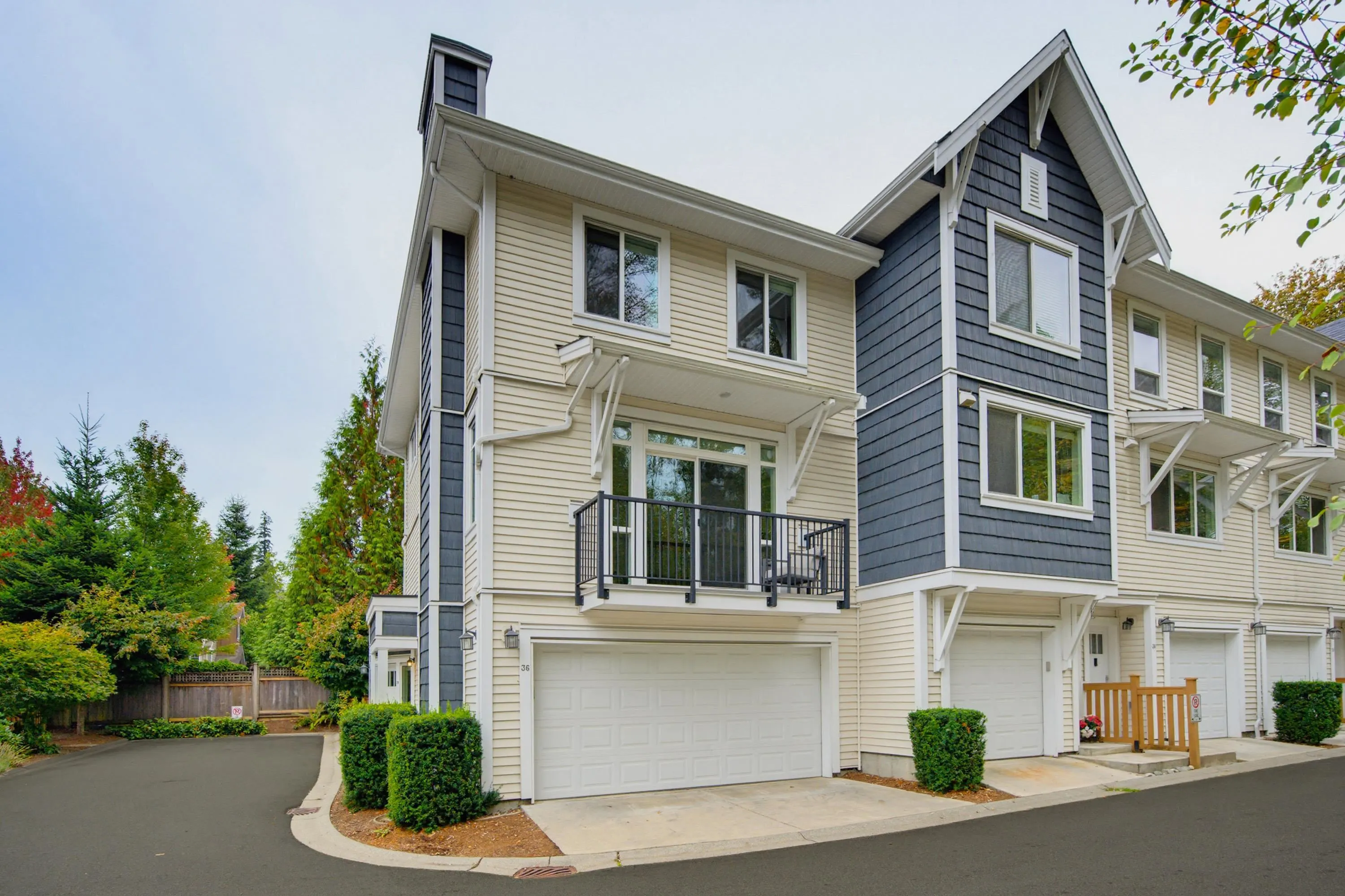 3039 156 Street #36
