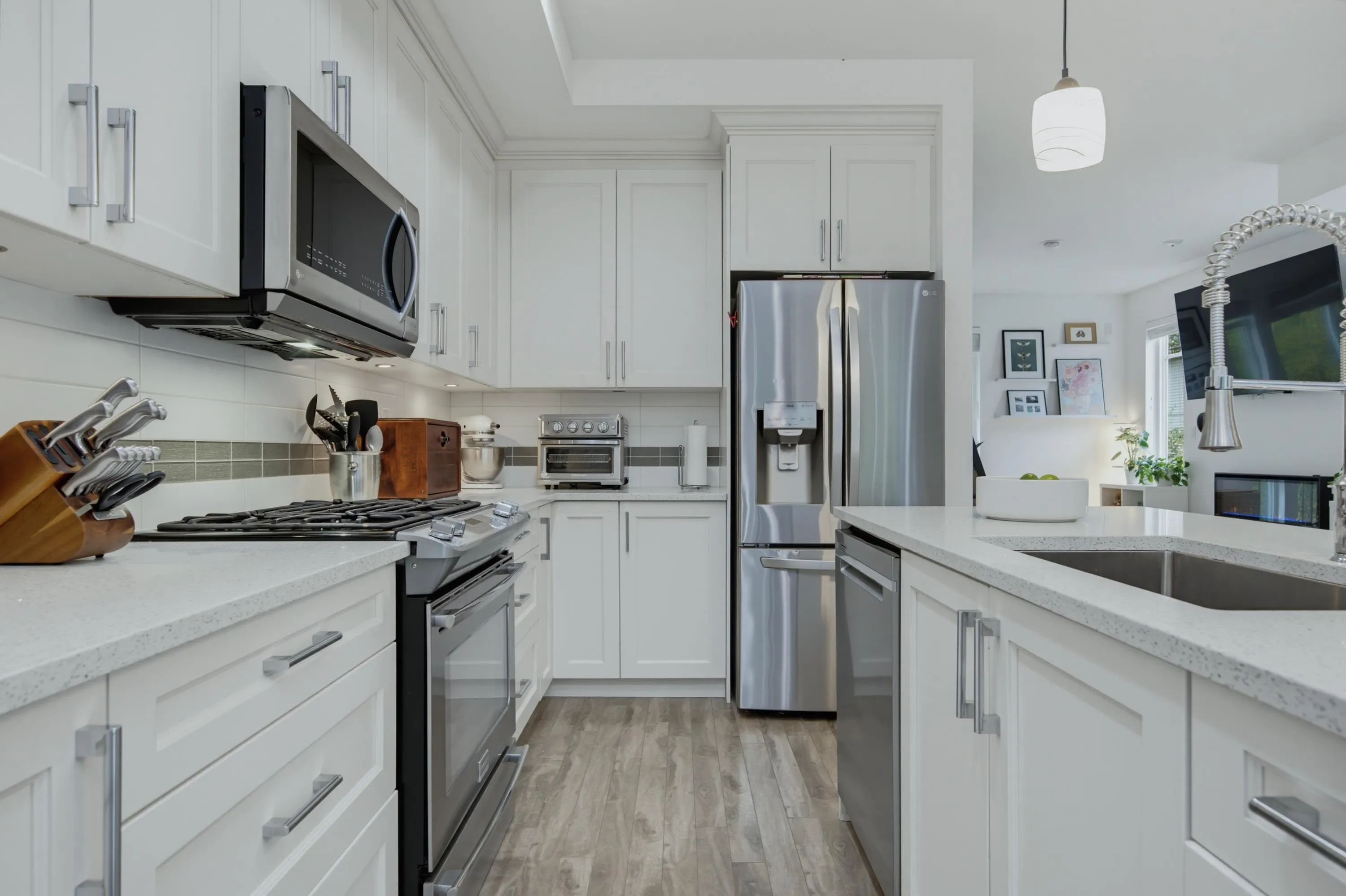 3039 156 Street #36