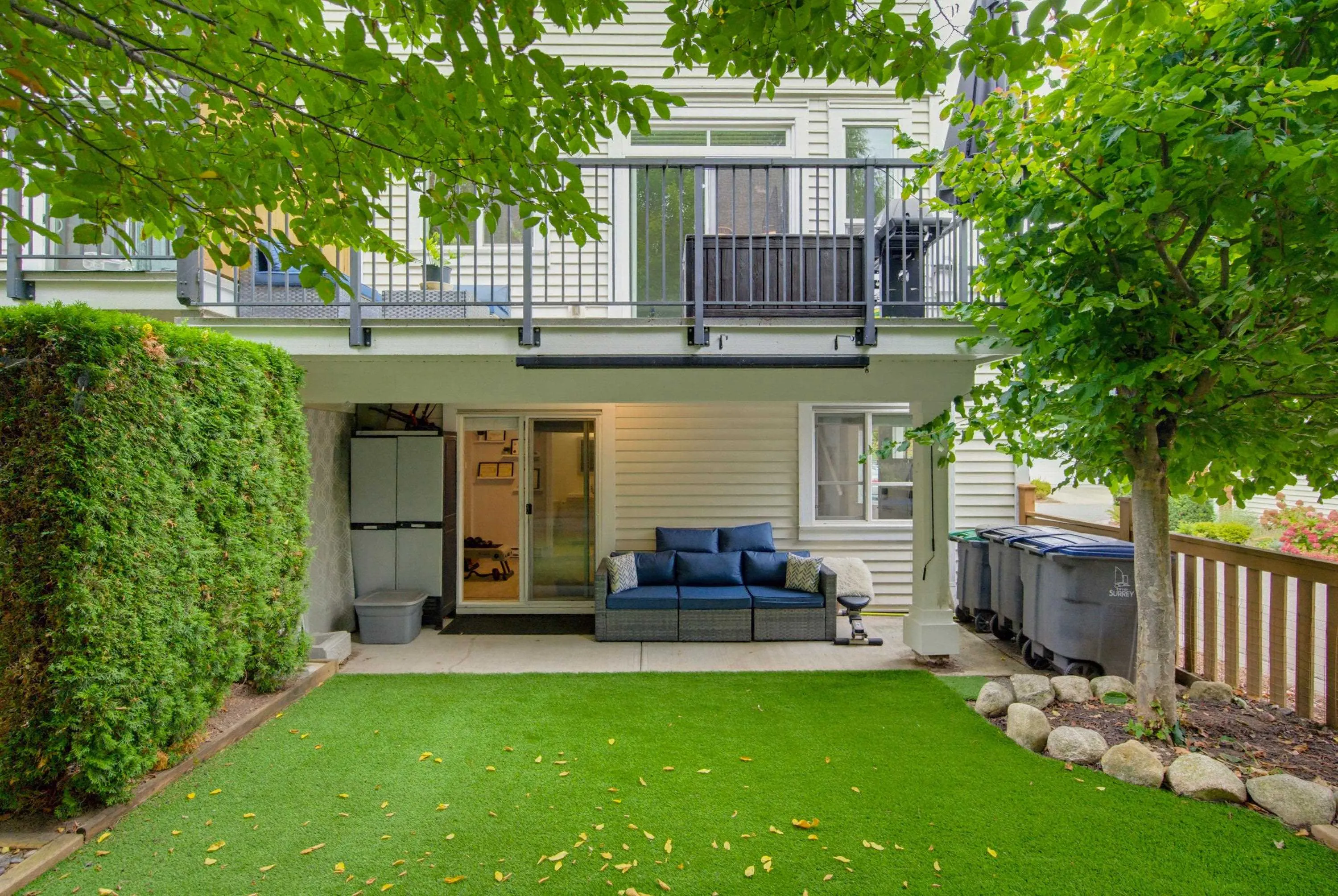 3039 156 Street #36