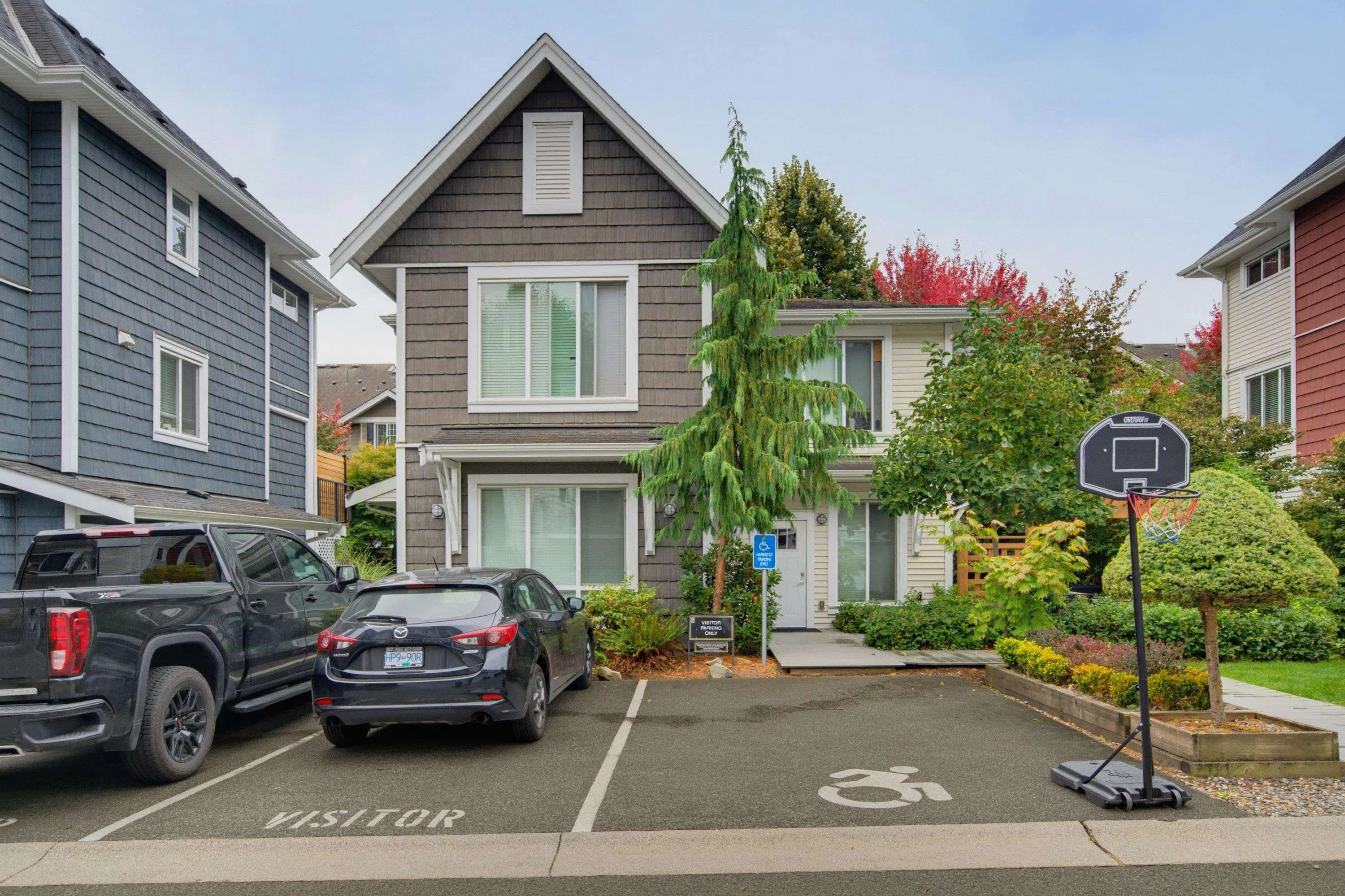 3039 156 Street #36