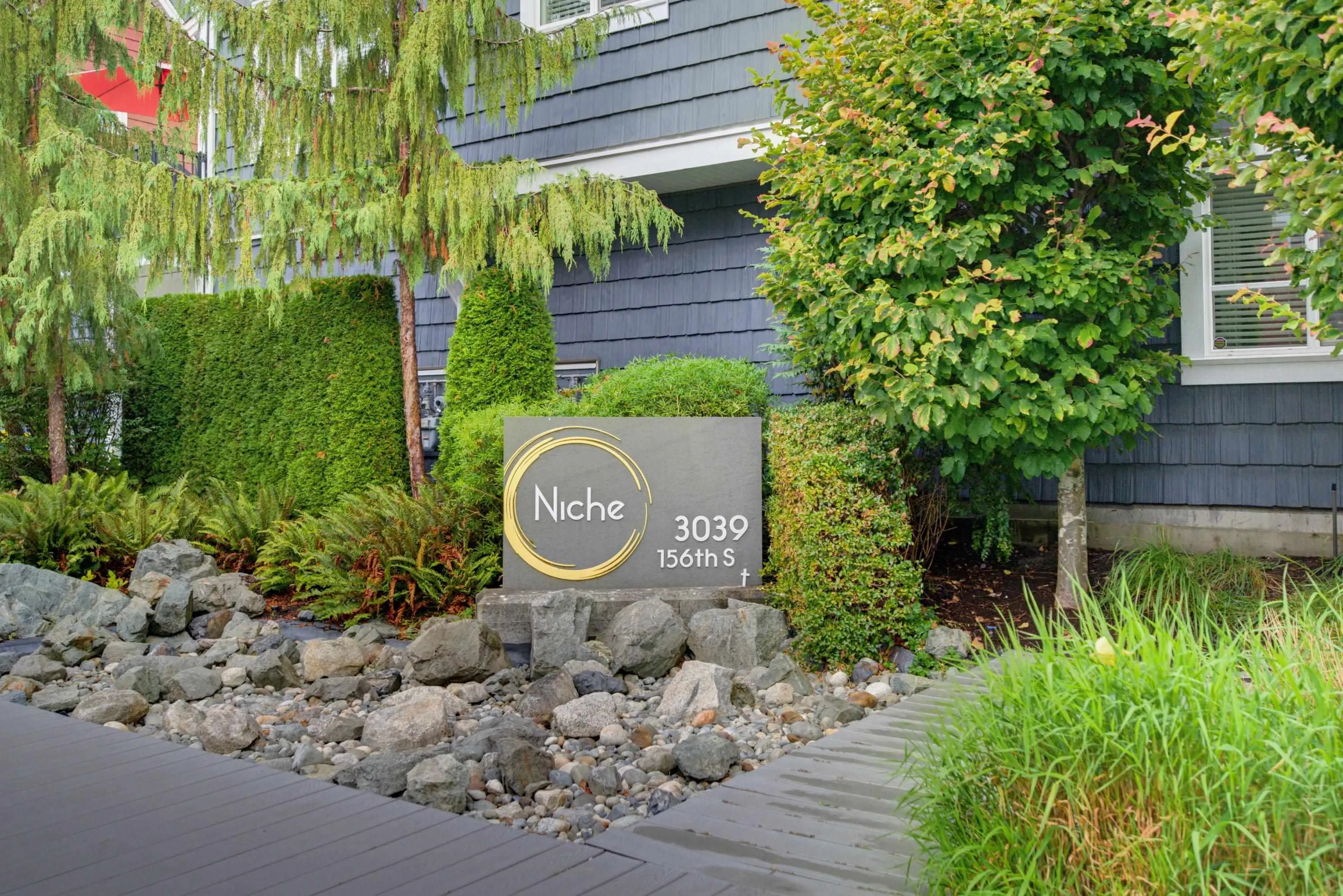 3039 156 Street #36