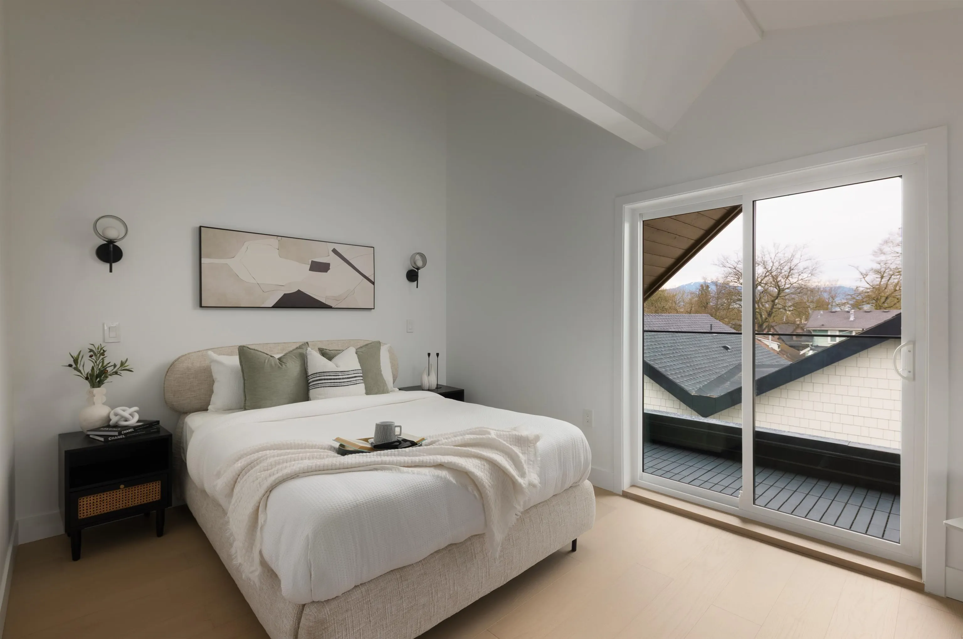 419 W 23rd Avenue #4