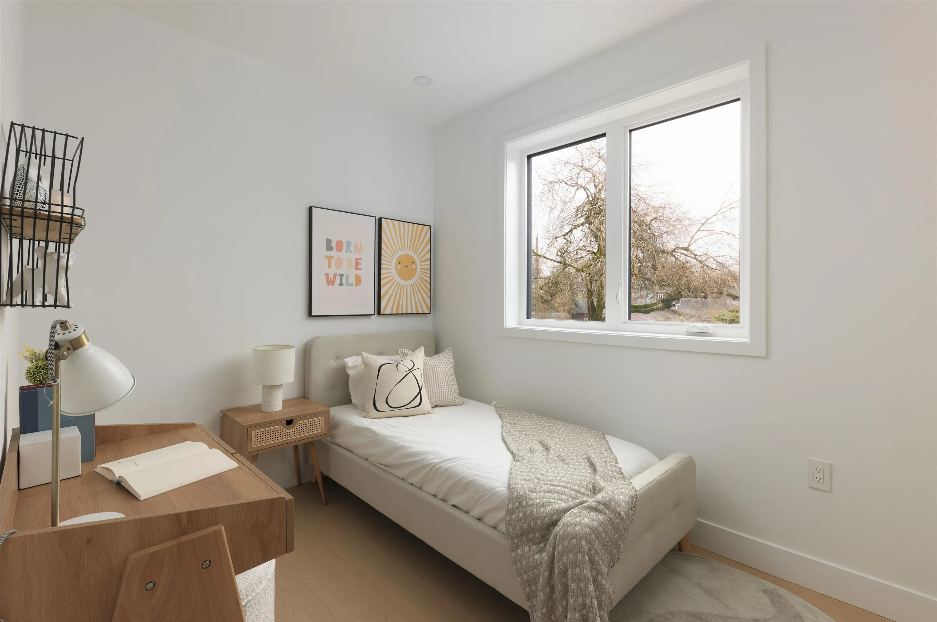 419 W 23rd Avenue #4
