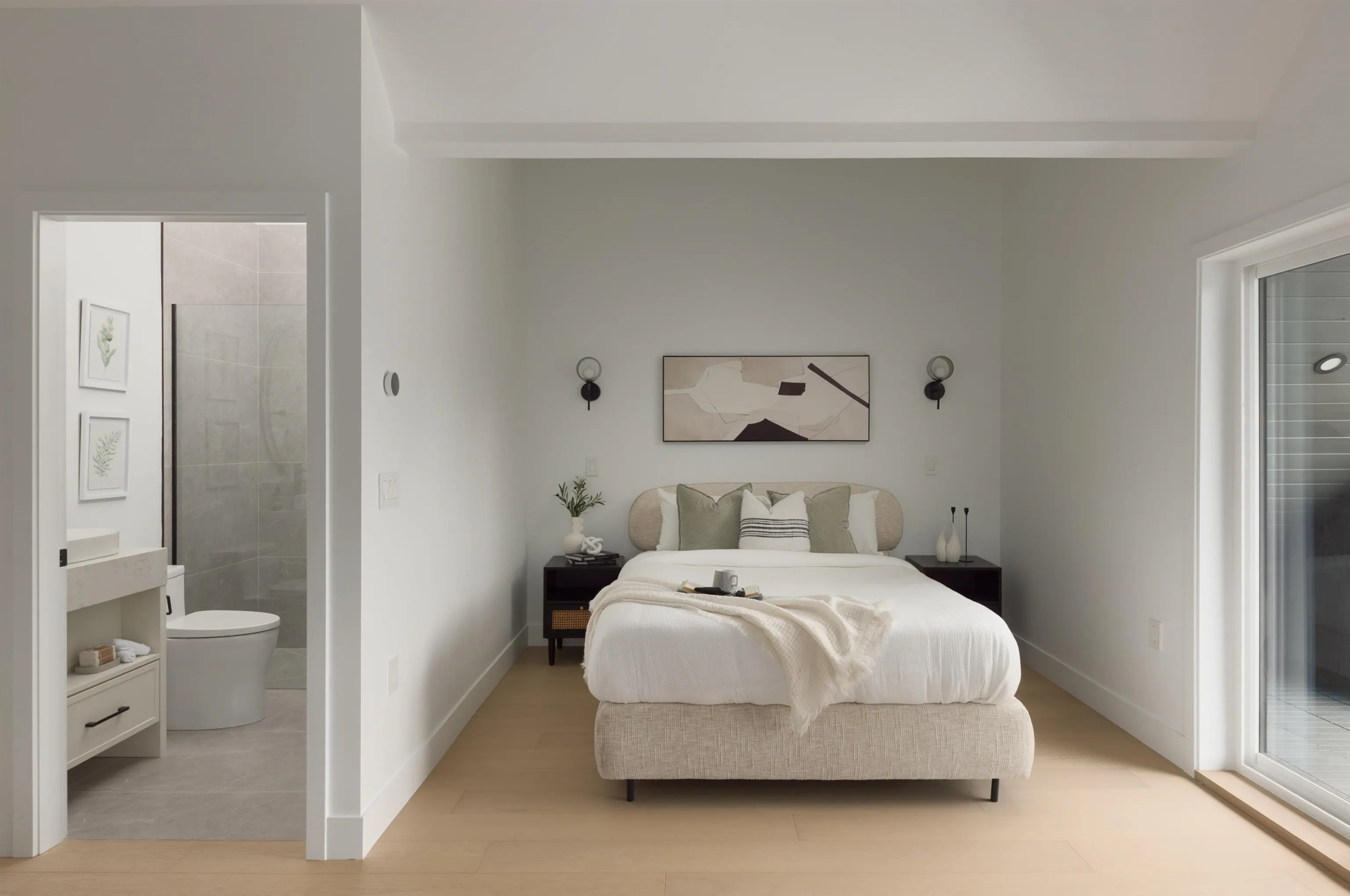 419 W 23rd Avenue #4