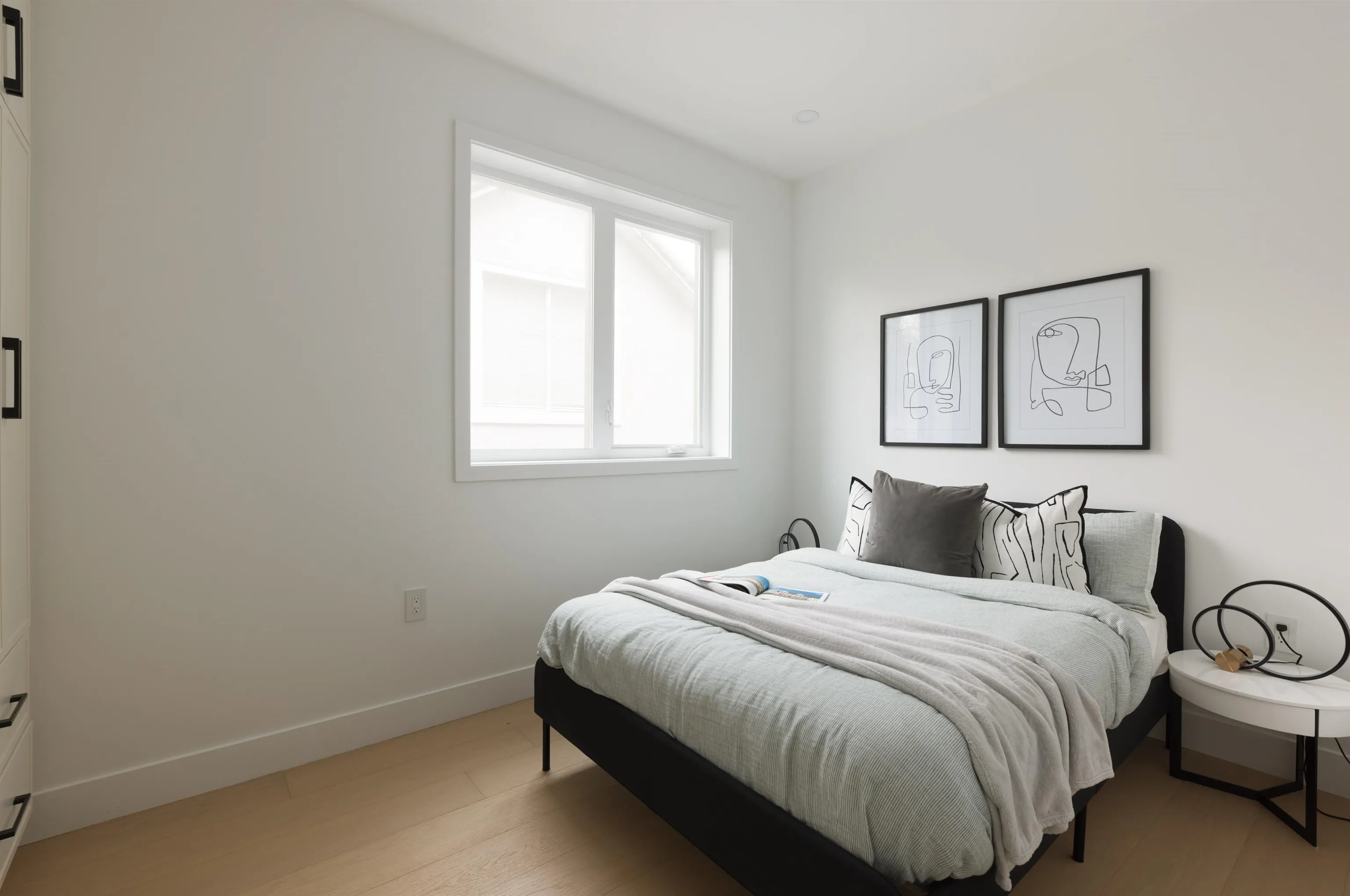 419 W 23rd Avenue #4