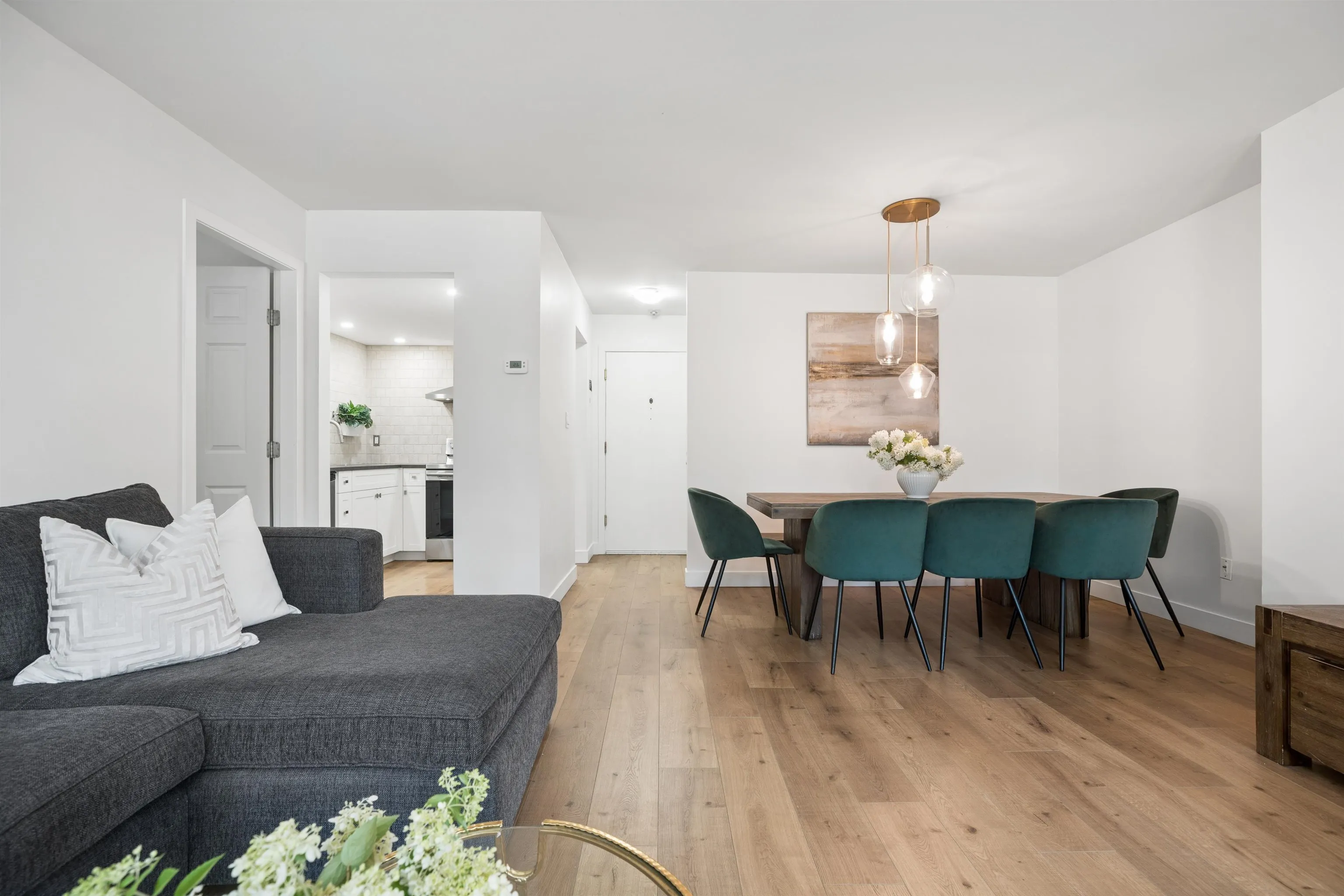 316 Cedar Street #106
