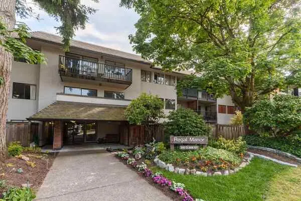 316 Cedar Street #106