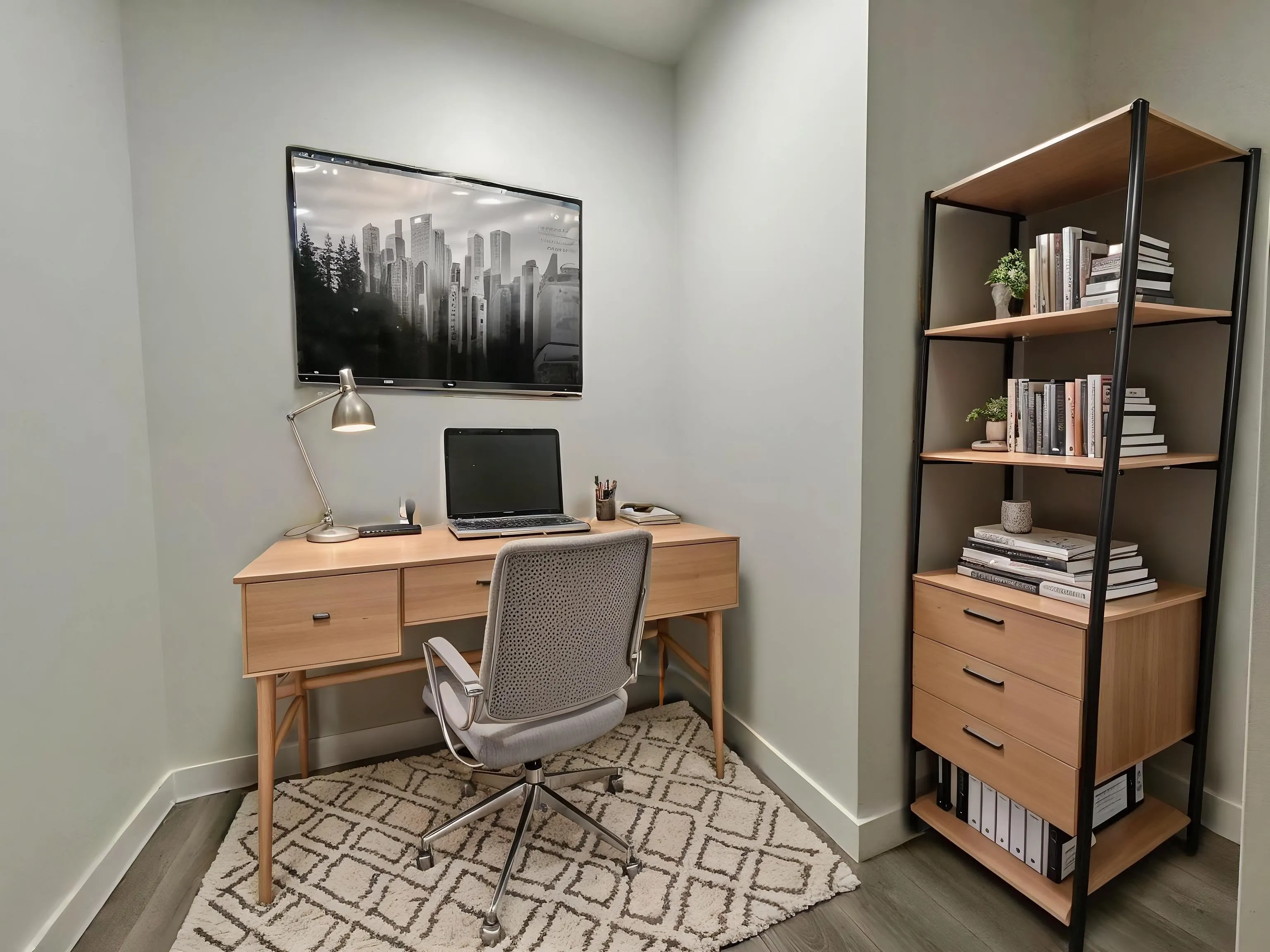 2528 E Broadway #800