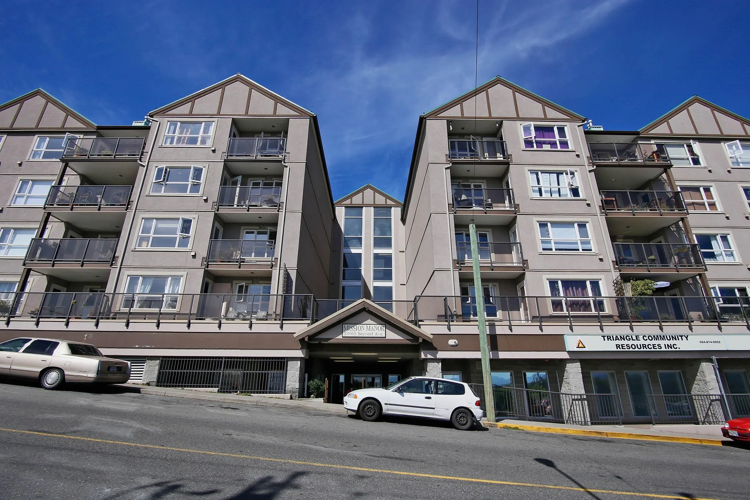 33165 2nd Avenue #309