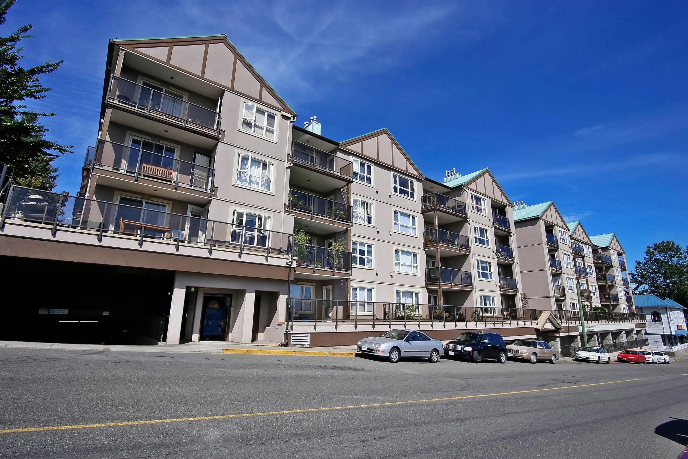 33165 2nd Avenue #309