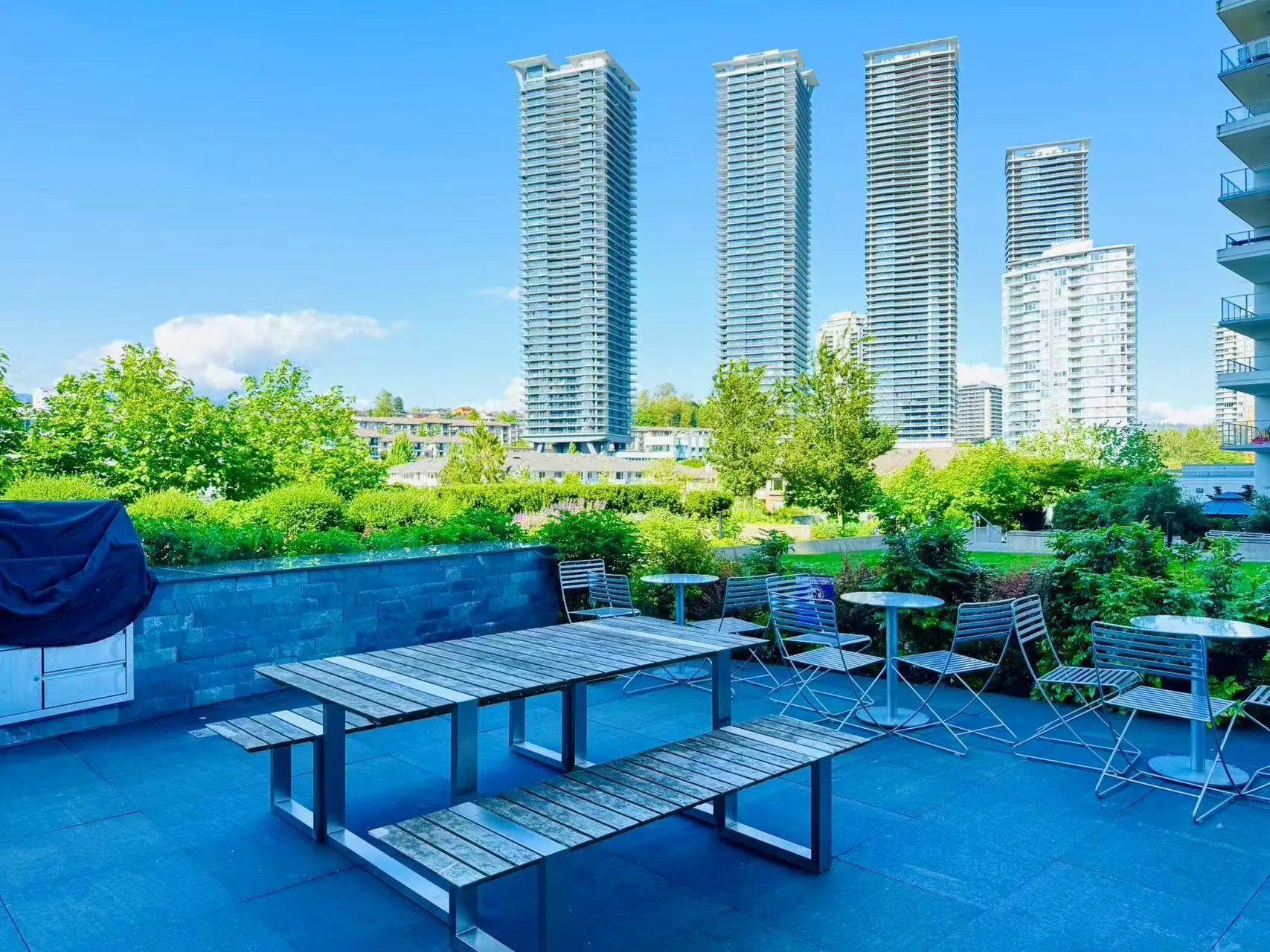 2311 Beta Avenue #3006